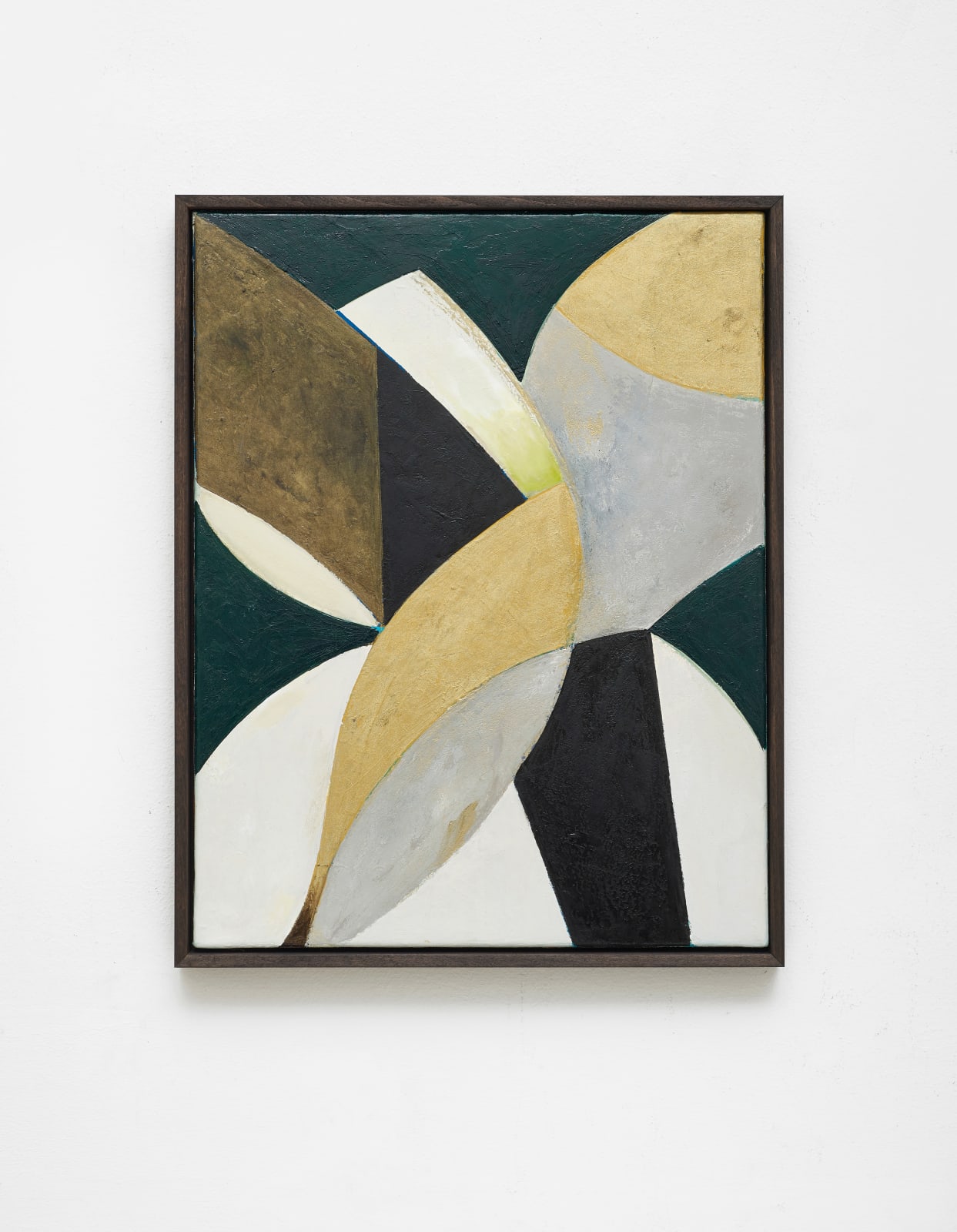 Gabriele Cappelli, Composition 354, 2021