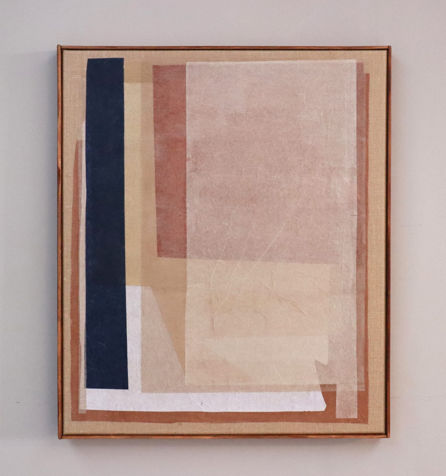 Kim Bartelt, Untitled I, 2020