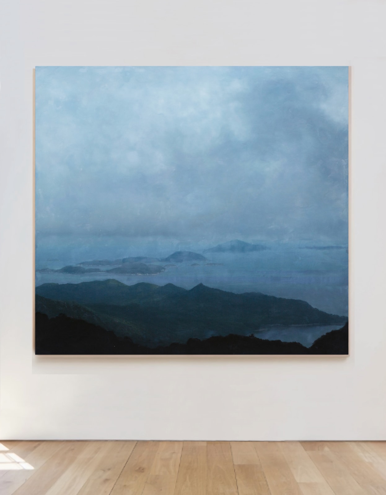 Janise Yntema, Punya, 2018