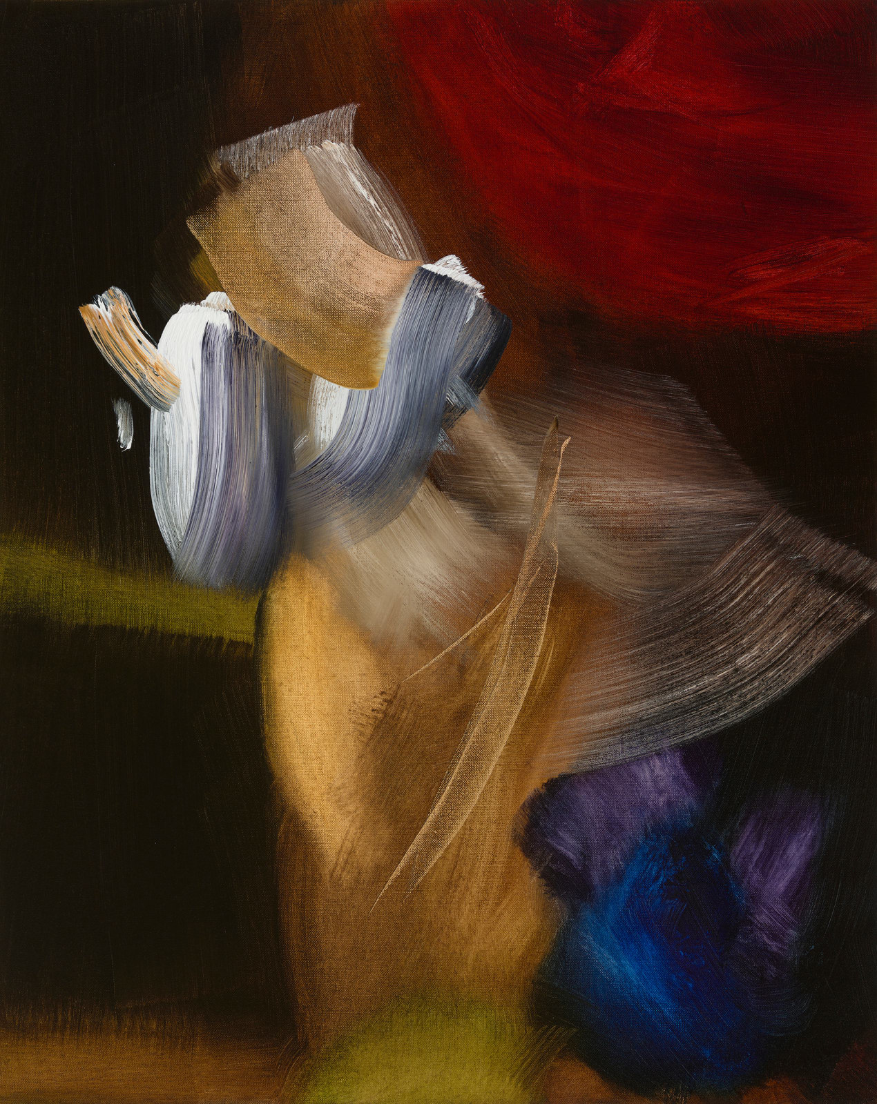 Elise Ansel, Judith II
