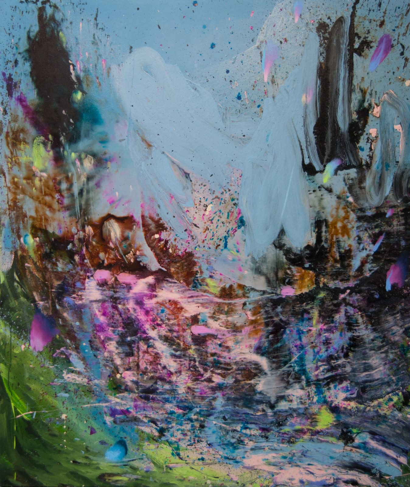 Cristiano Di Martino, Transience