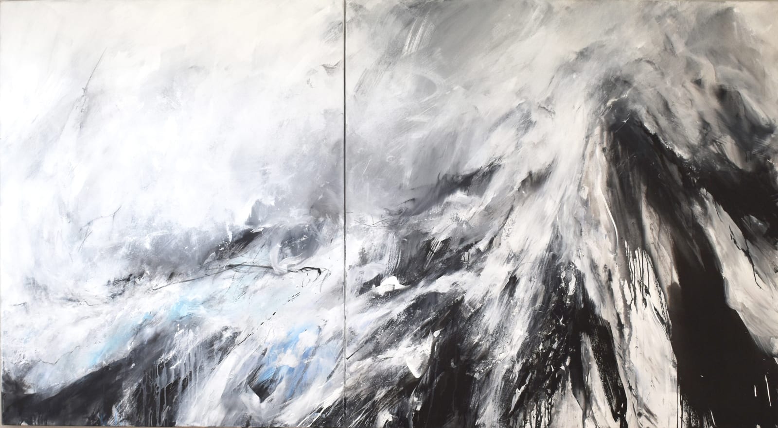Janette Kerr, Drifting - Virgohamma