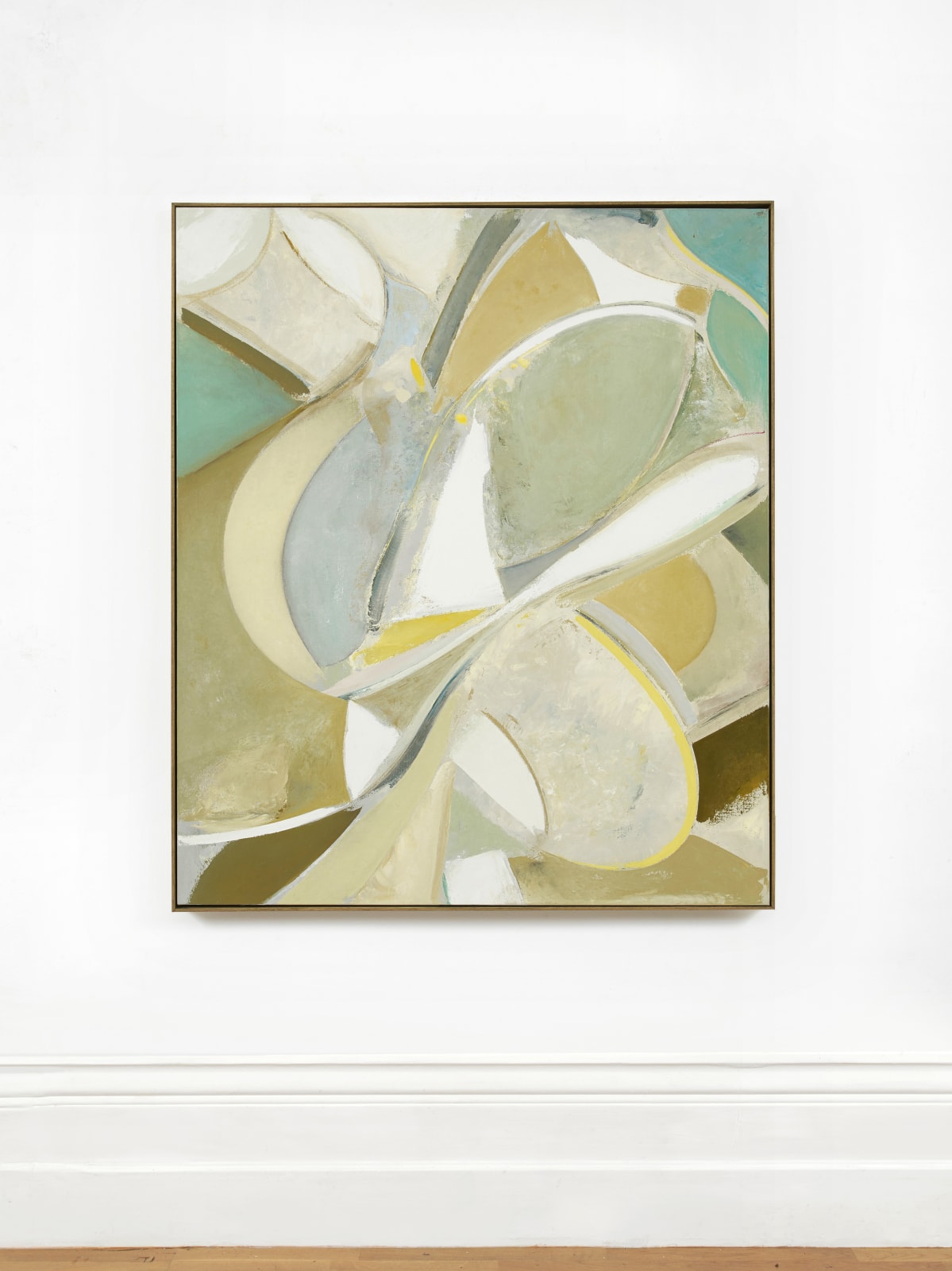 Gabriele Cappelli, Composition 345, 2021