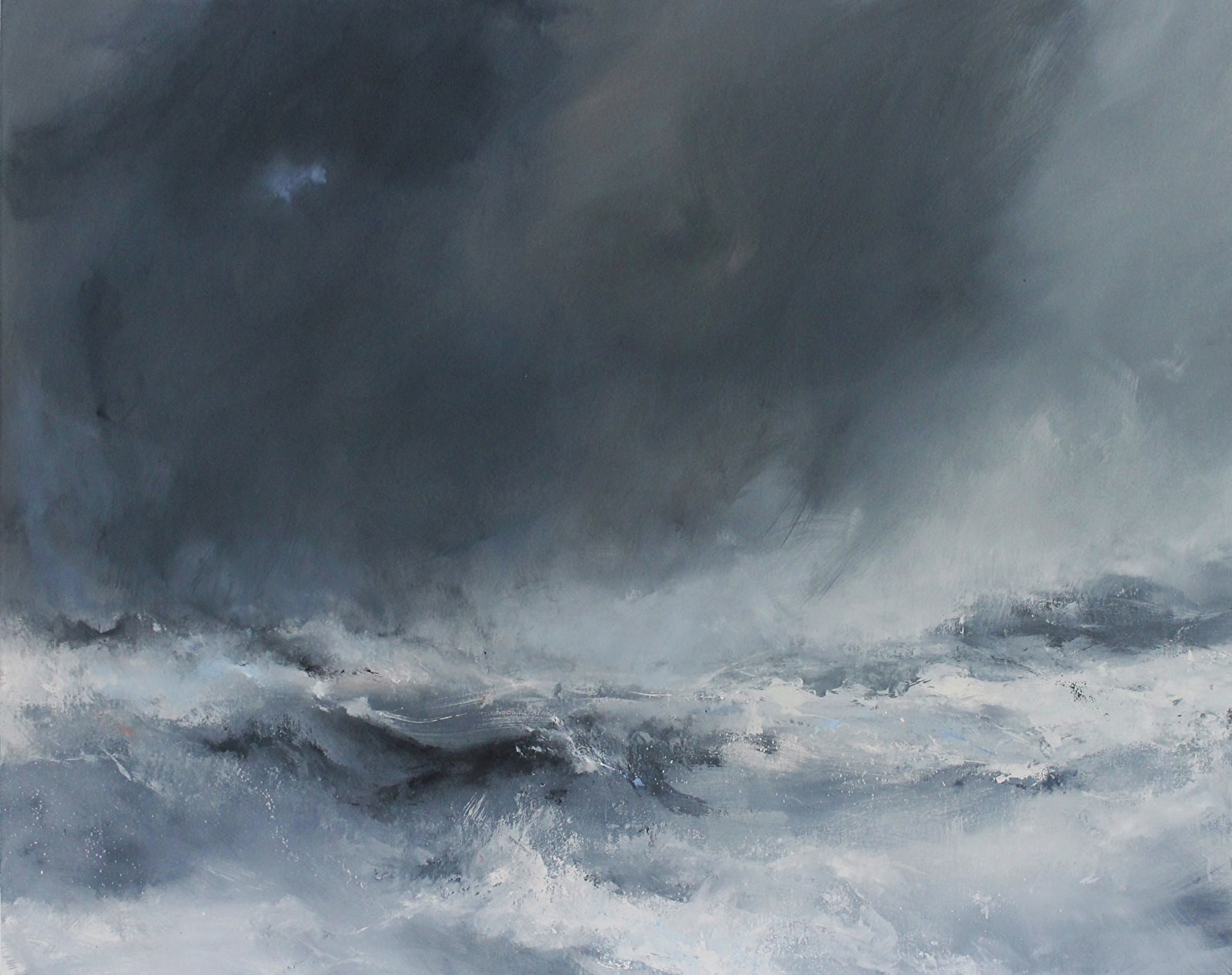 Janette Kerr, The Law of Storms II