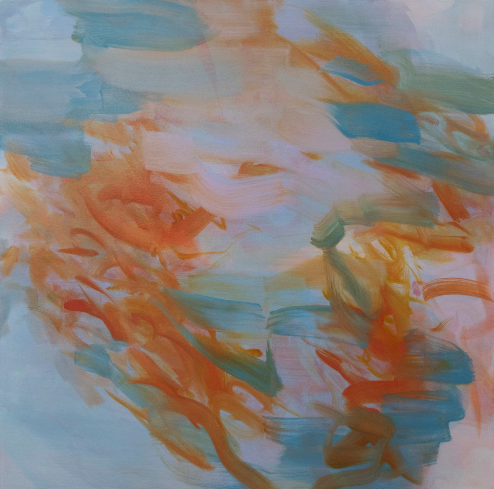 Rebecca Meanley, Untitled III
