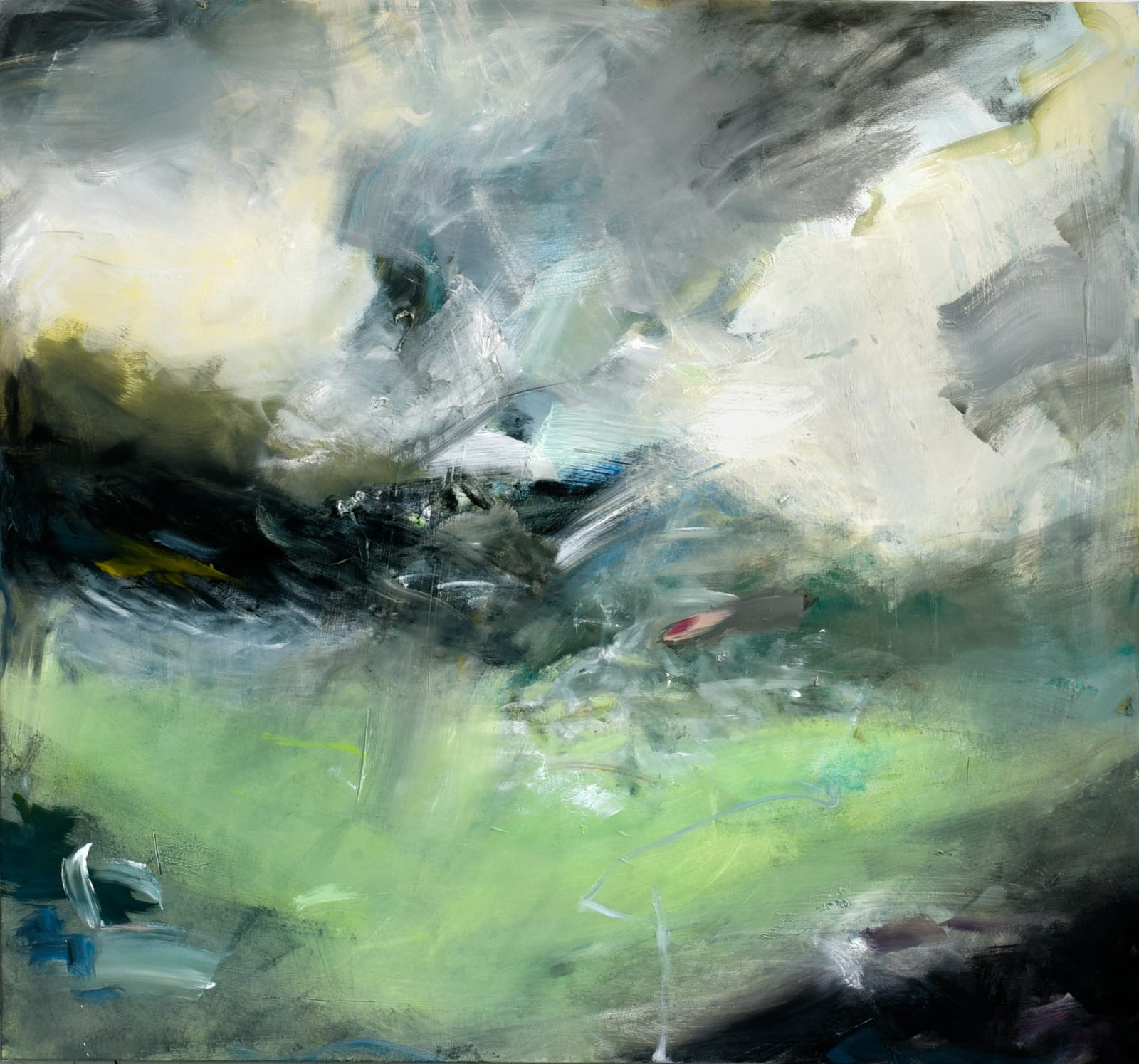 Juliette Paull, Tempestas