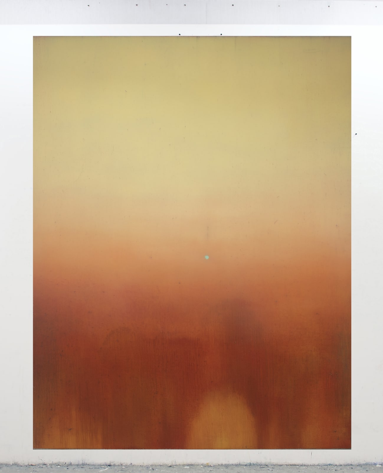 Richard Whadcock, Dawn Veils, 2020