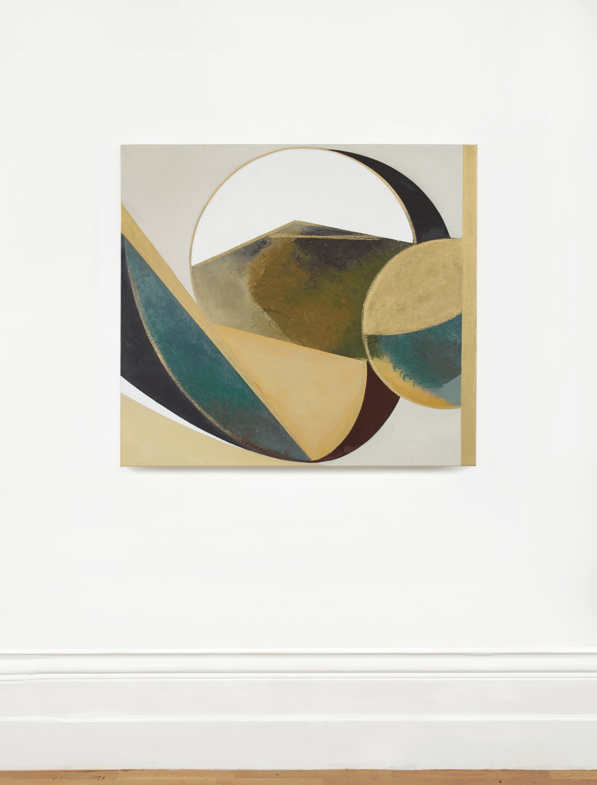 Gabriele Cappelli, Composition 351, 2021