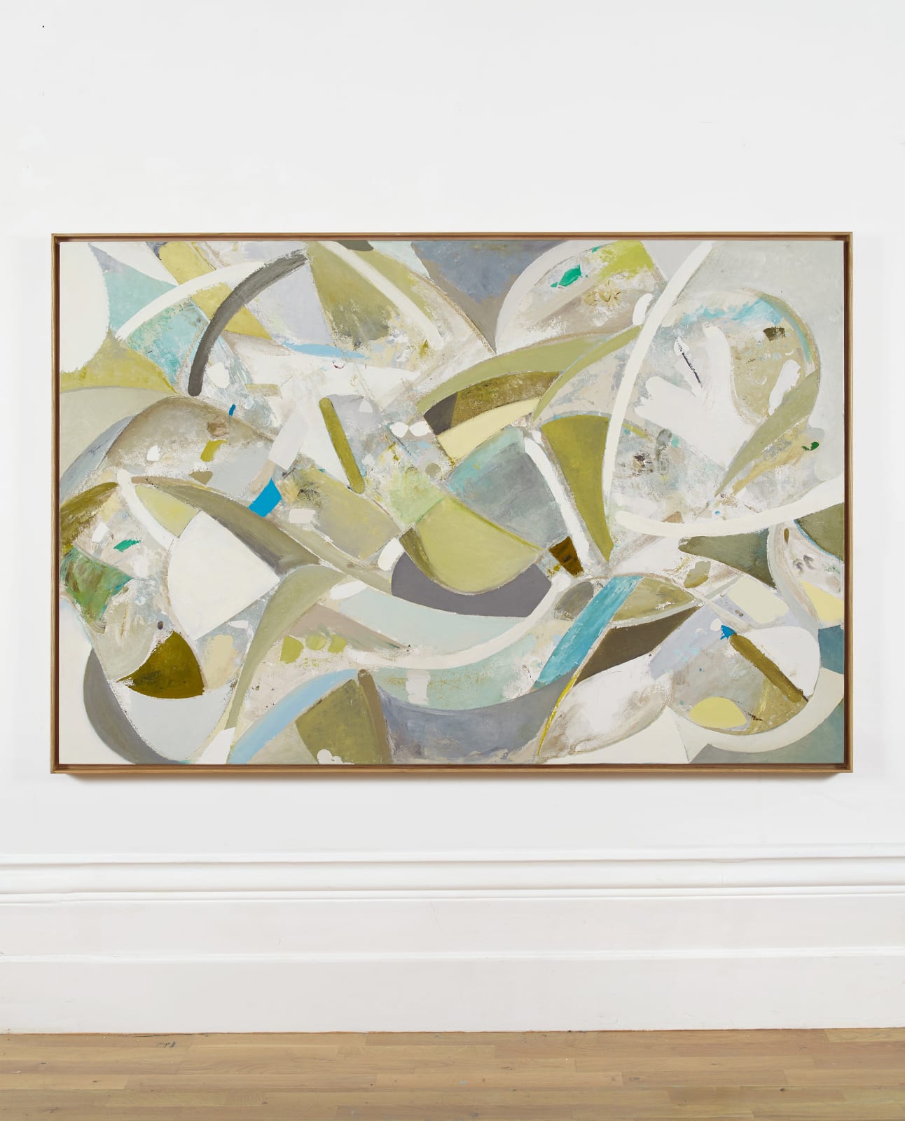 Gabriele Cappelli, Composition 301