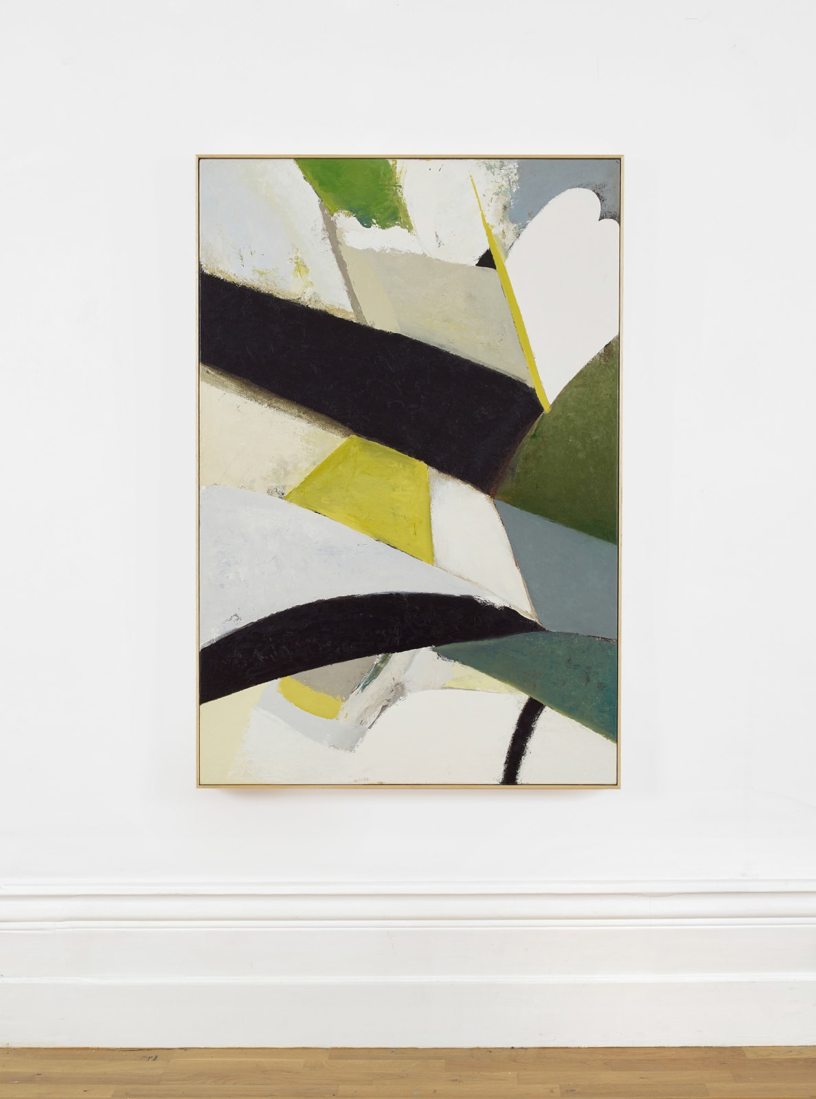 Gabriele Cappelli, Composition 303