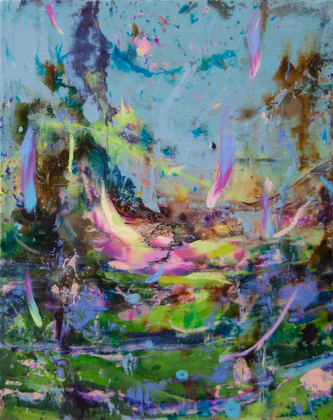 Cristiano Di Martino, Landscape II
