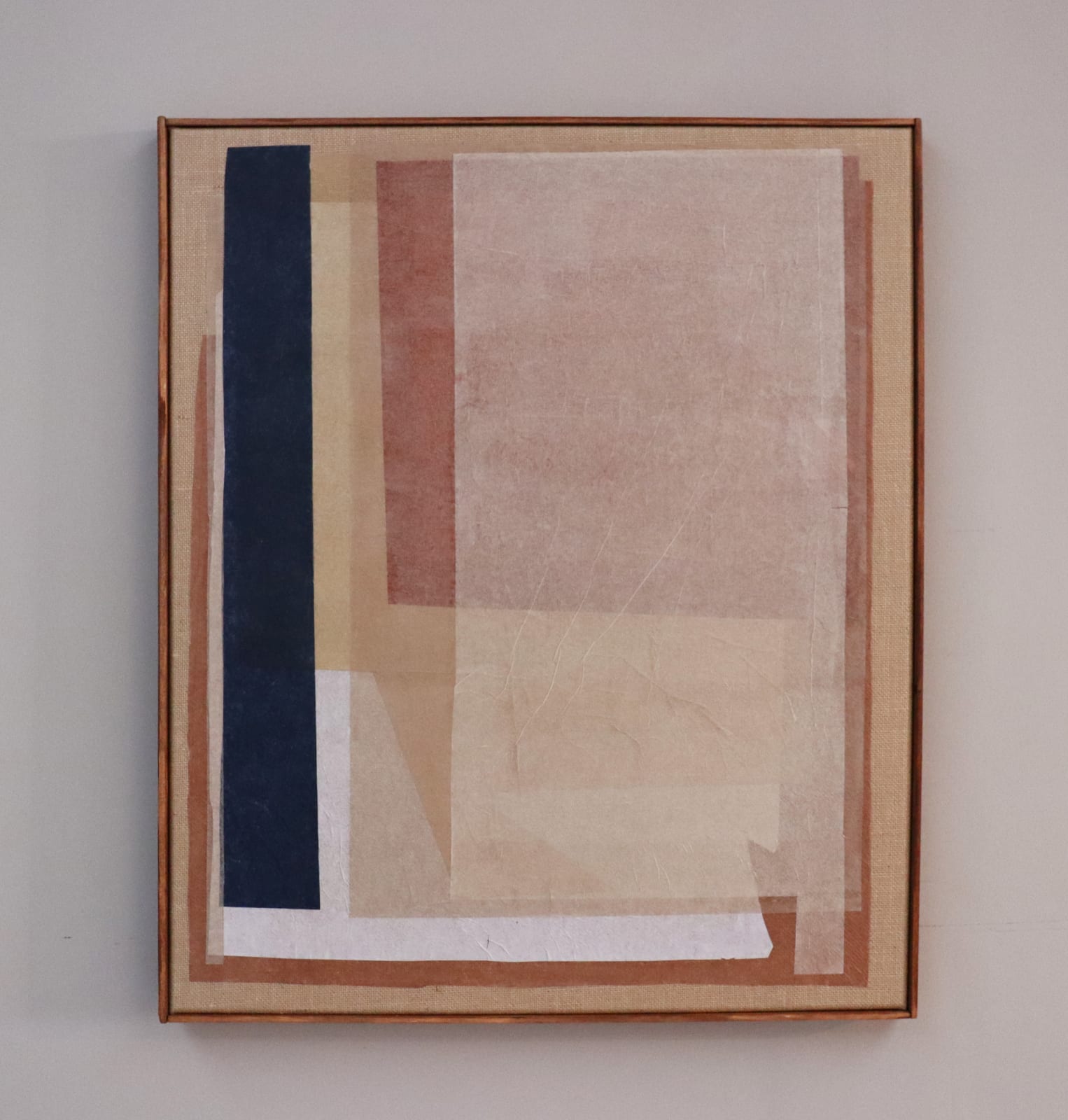 Kim Bartelt, Untitled I, 2020