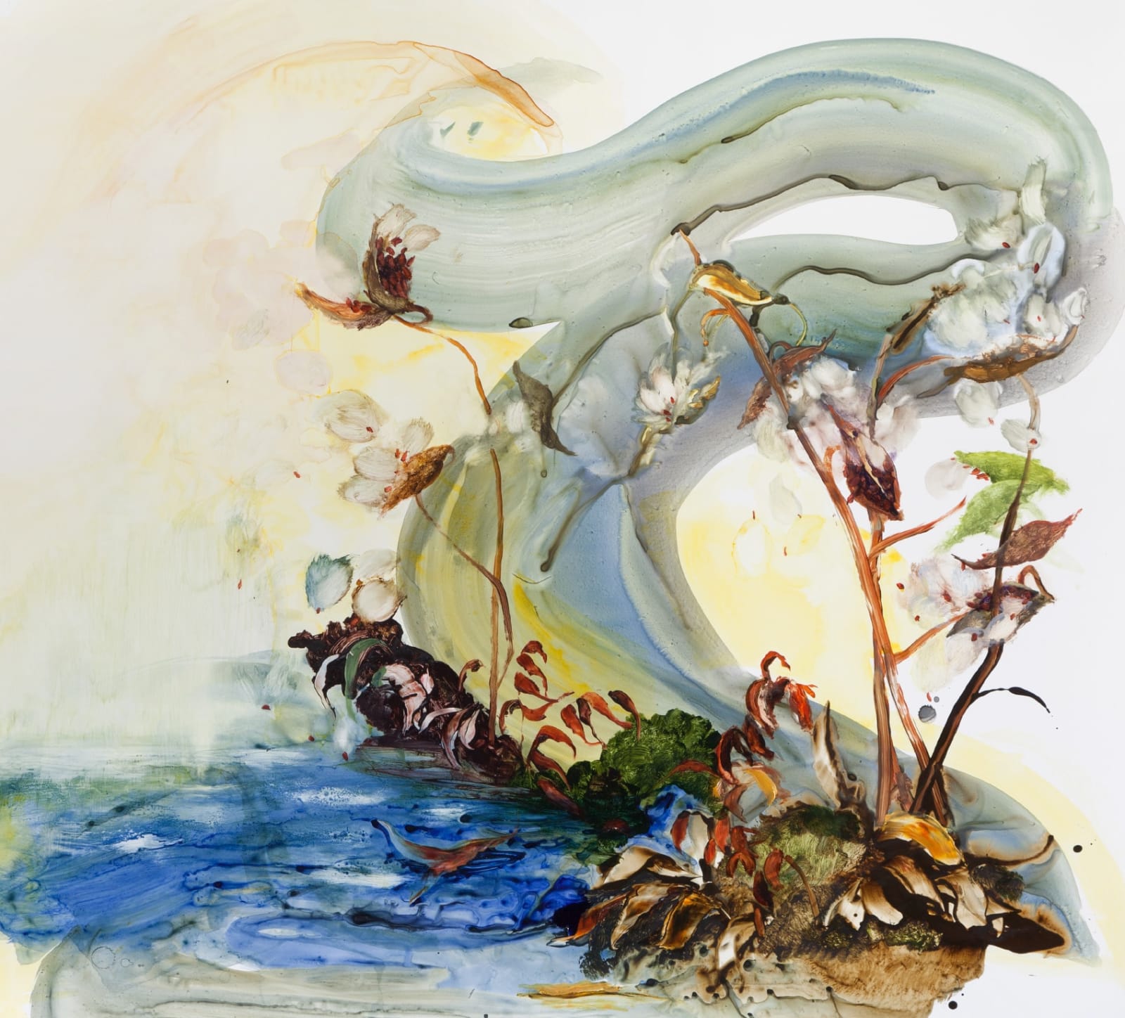 Ilana Manolson, luxury of awe