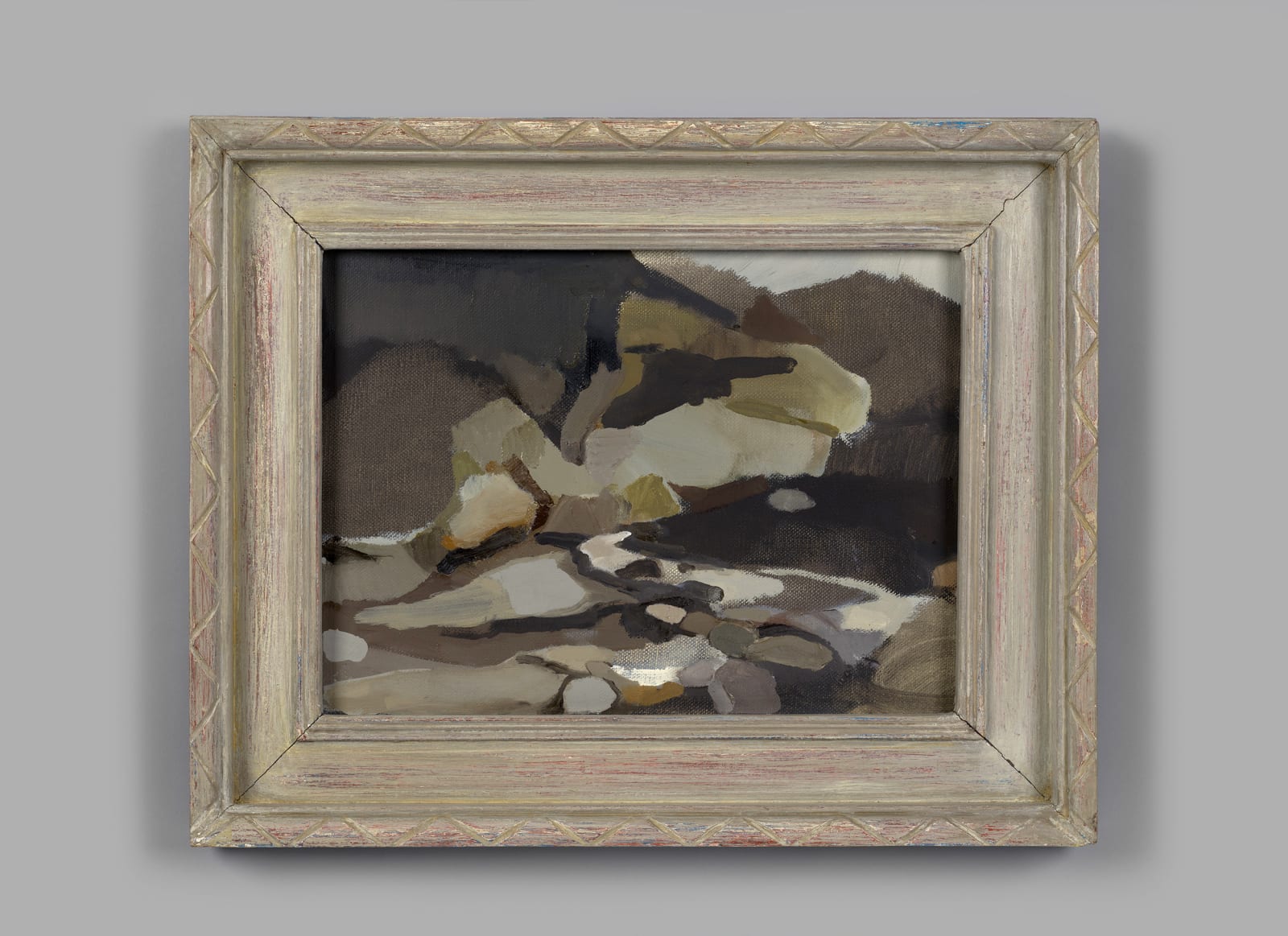 Deborah Tarr, Rock Waters Colorado, 2021