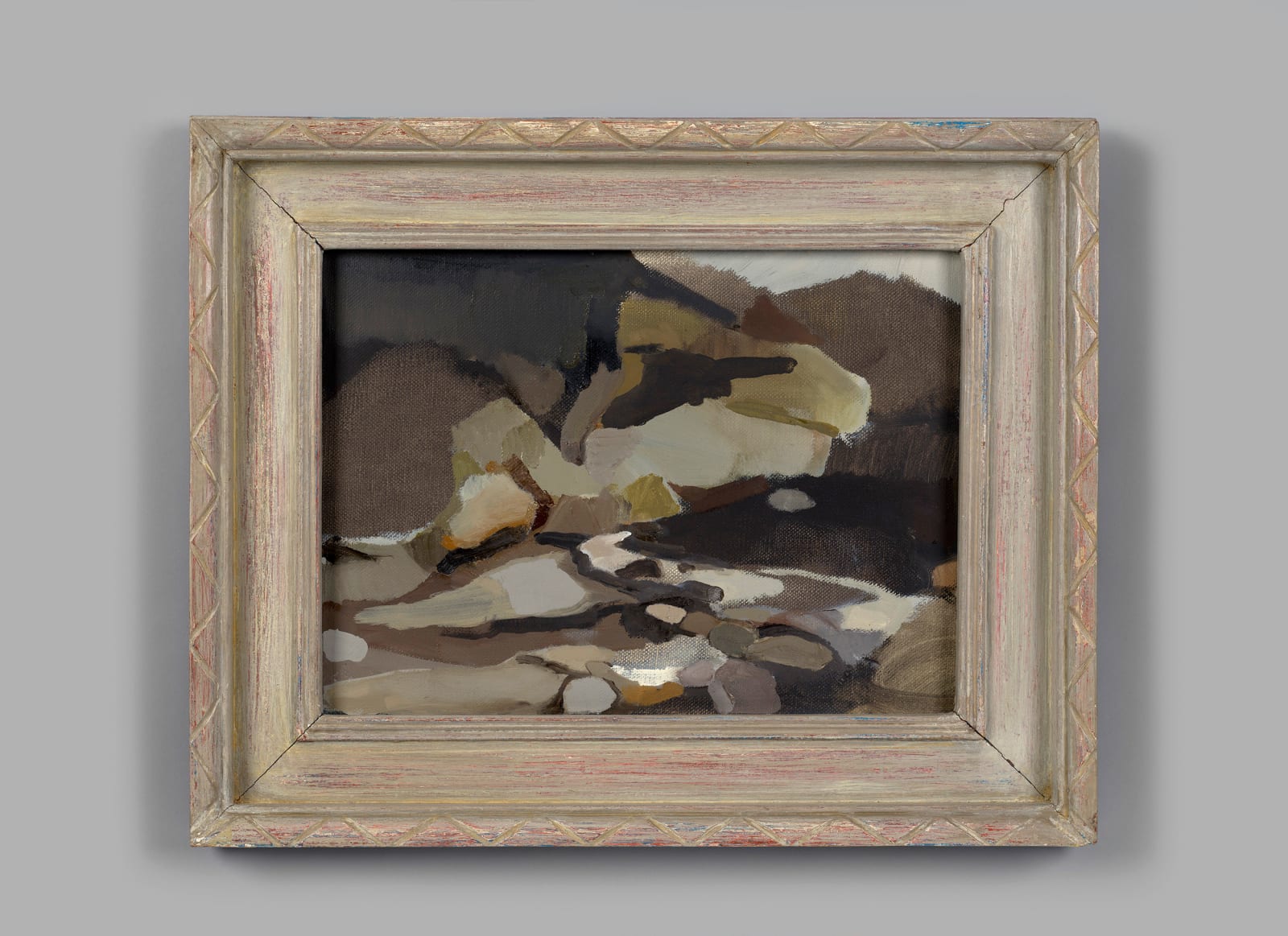 Deborah Tarr, Rocky Waters Colorado, 2021