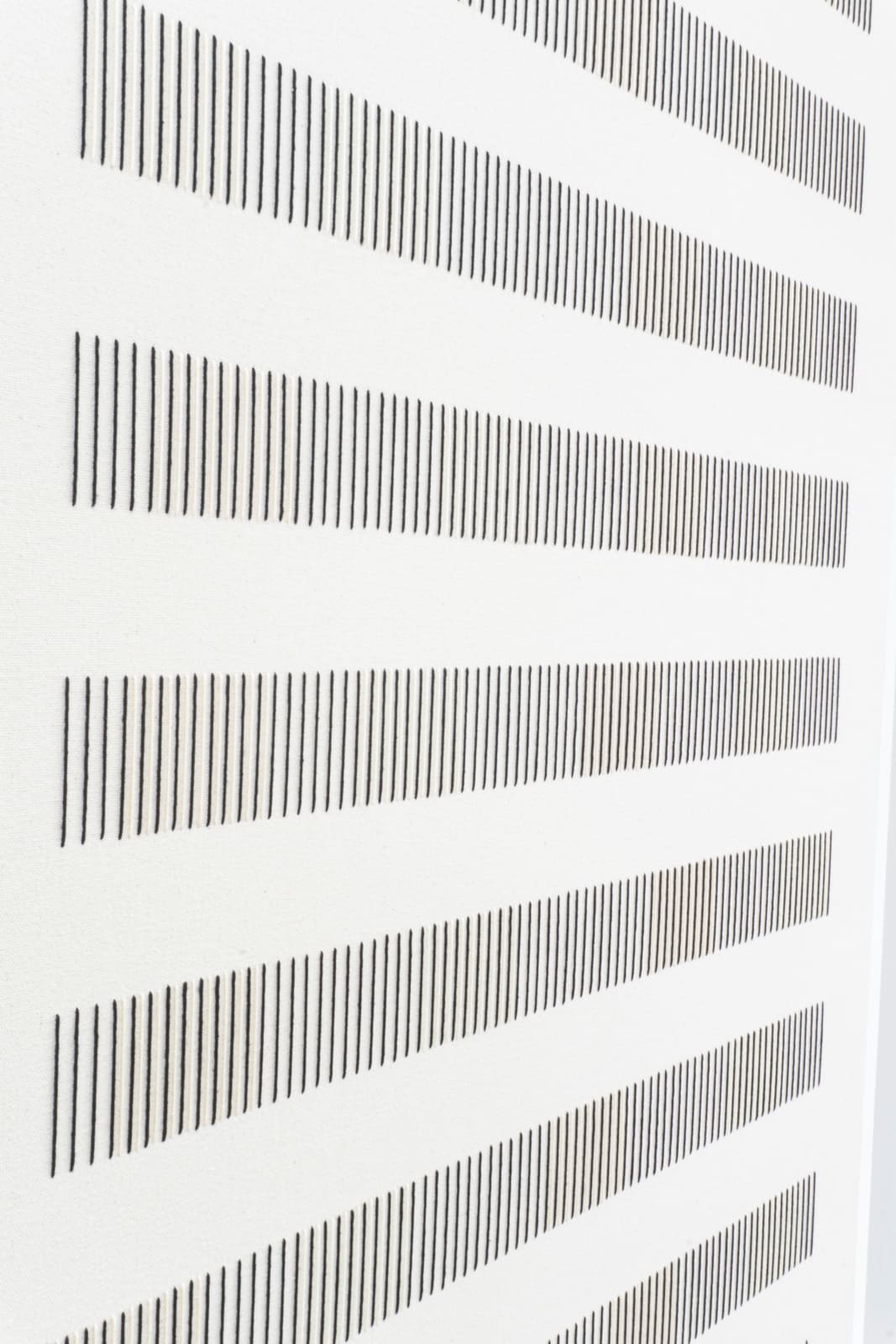 Andreas Diaz Andersson, Systematic Arrangement 034, 2021