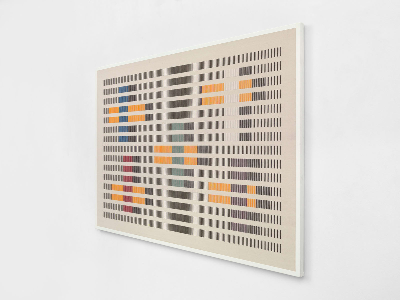 Andreas Diaz Andersson, Entre IX
