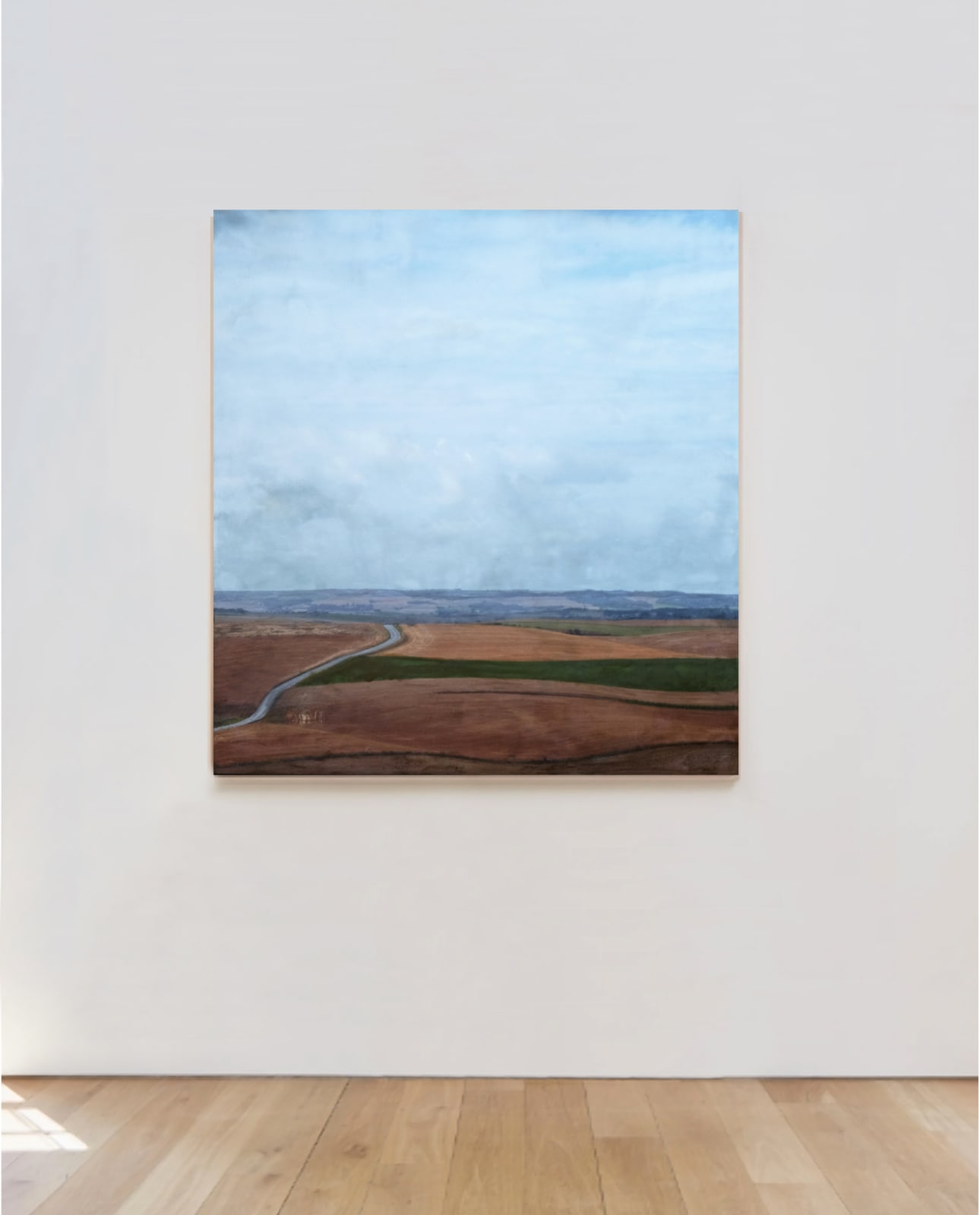 Janise Yntema, The Western Field
