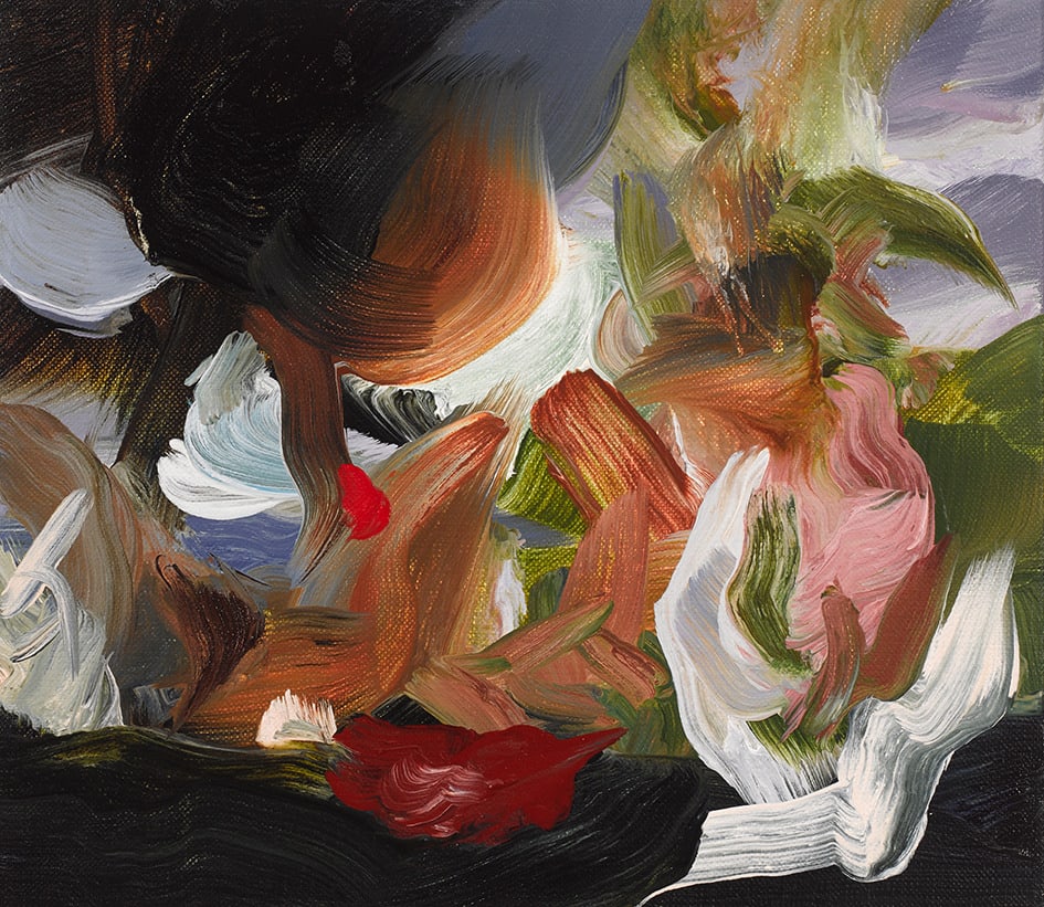 Elise Ansel, Andrians I