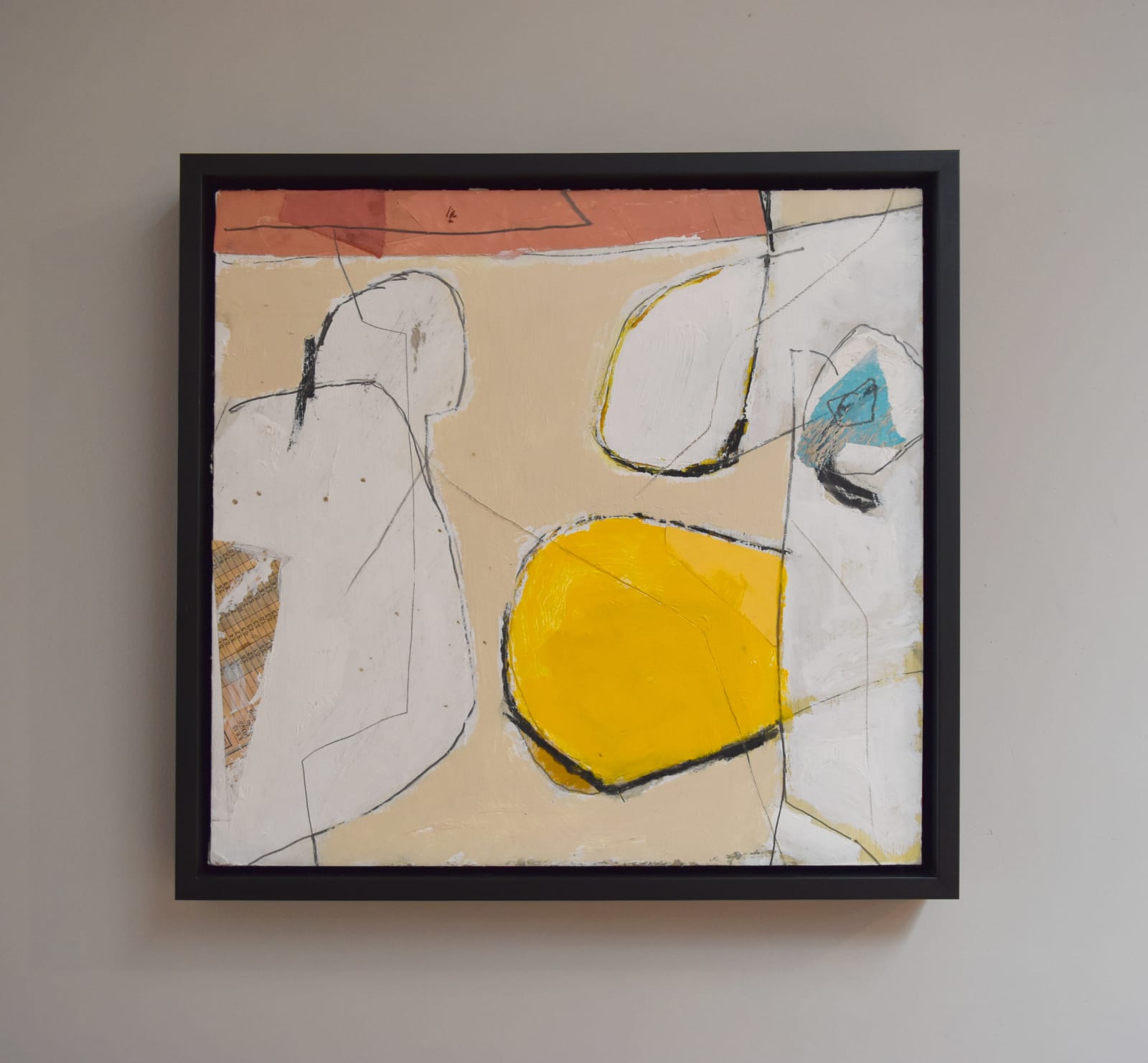 Andrew Johnstone, Cornwall II