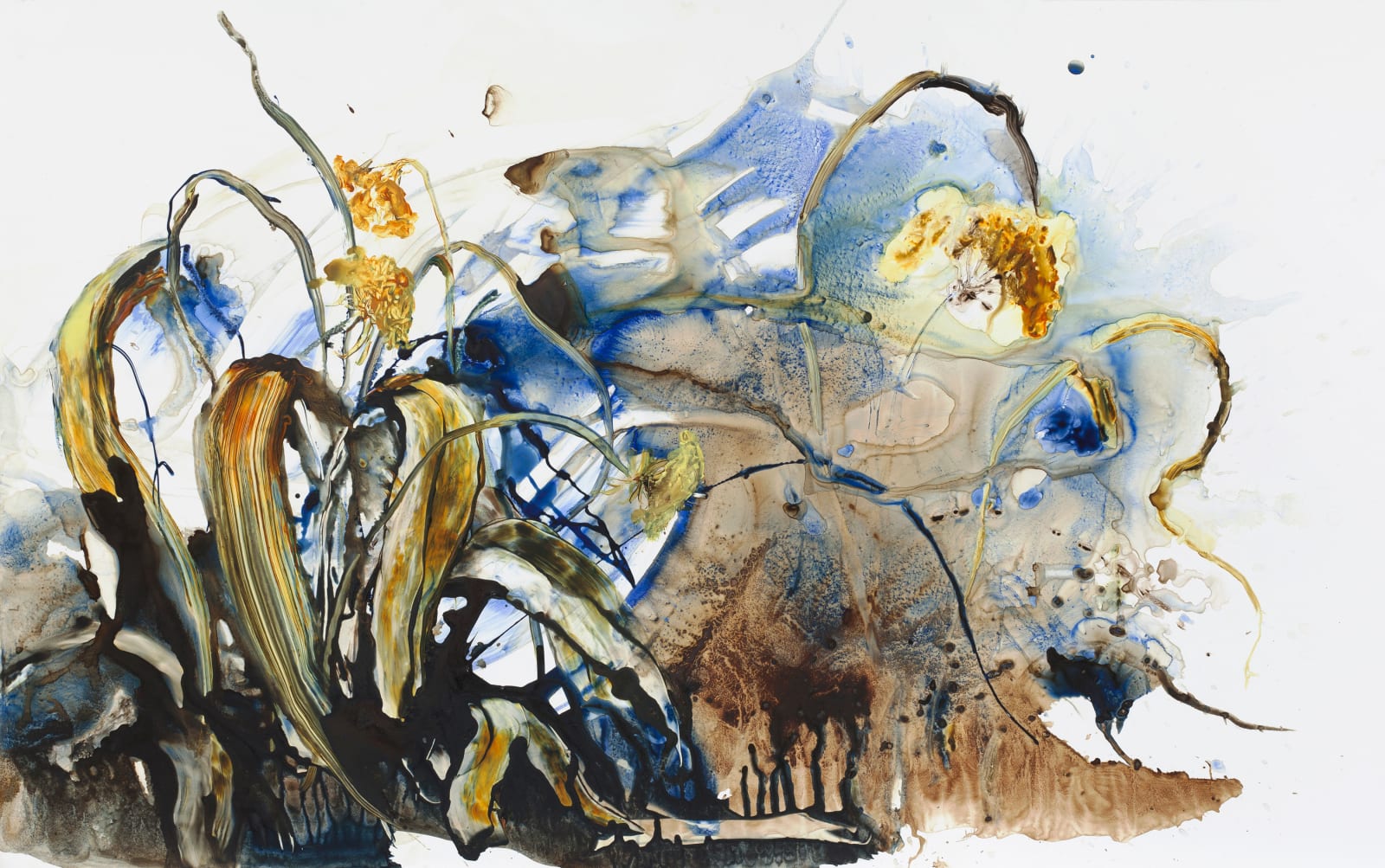 Ilana Manolson, Temporal Translations