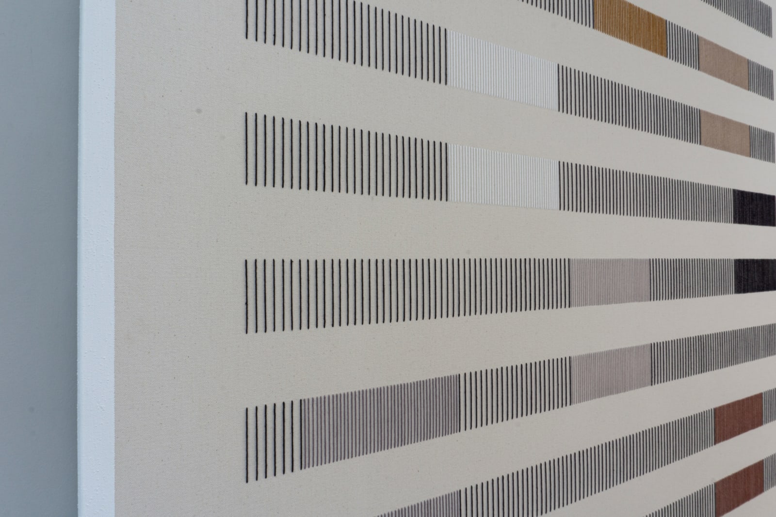 Andreas Diaz Andersson, Systematic Arrangement 031, 2021