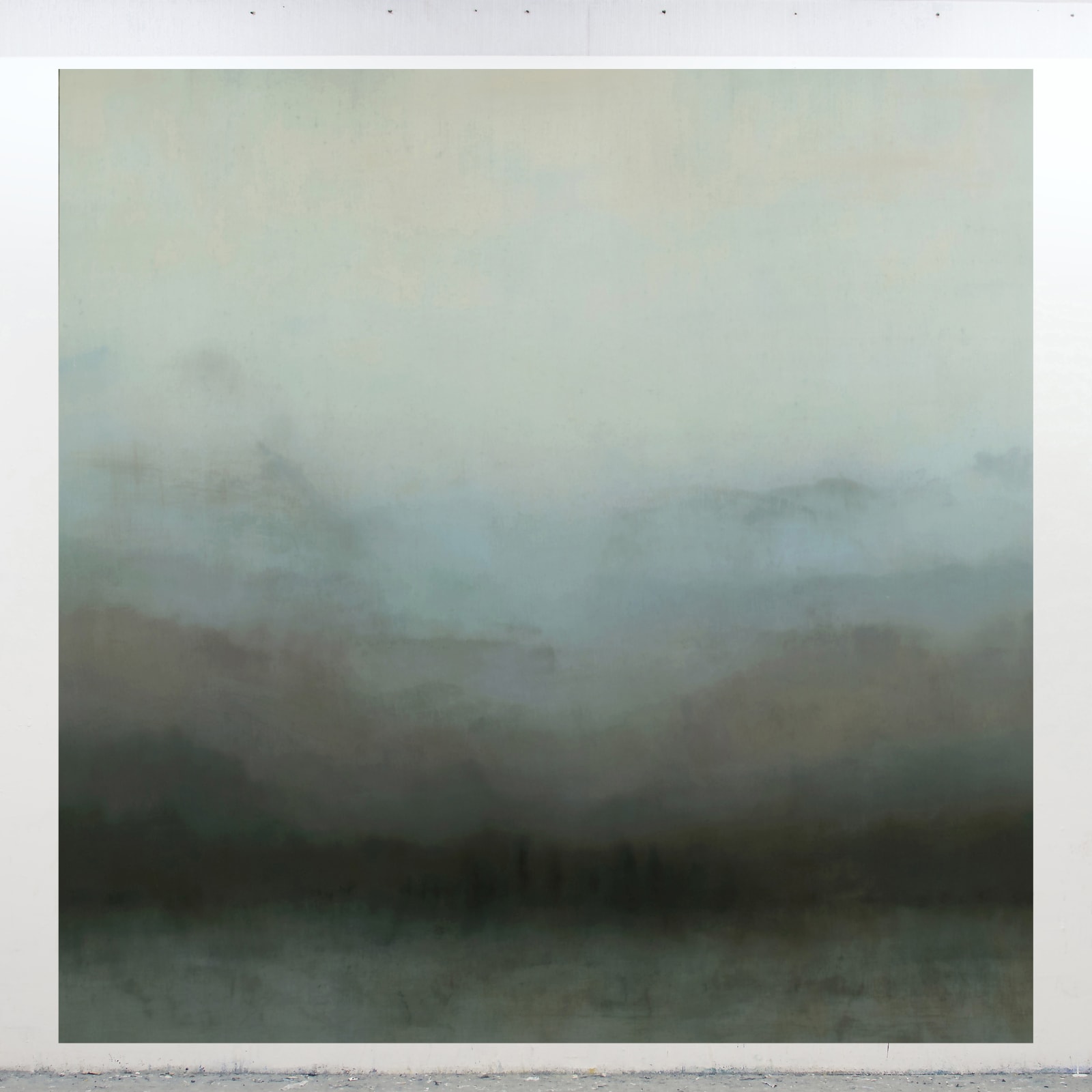 Richard Whadcock, Quietens The Soul