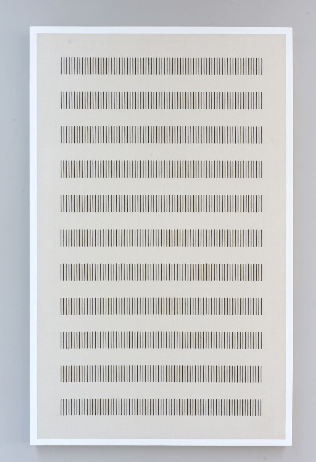 Andreas Diaz Andersson, Systematic Arrangement 034, 2021