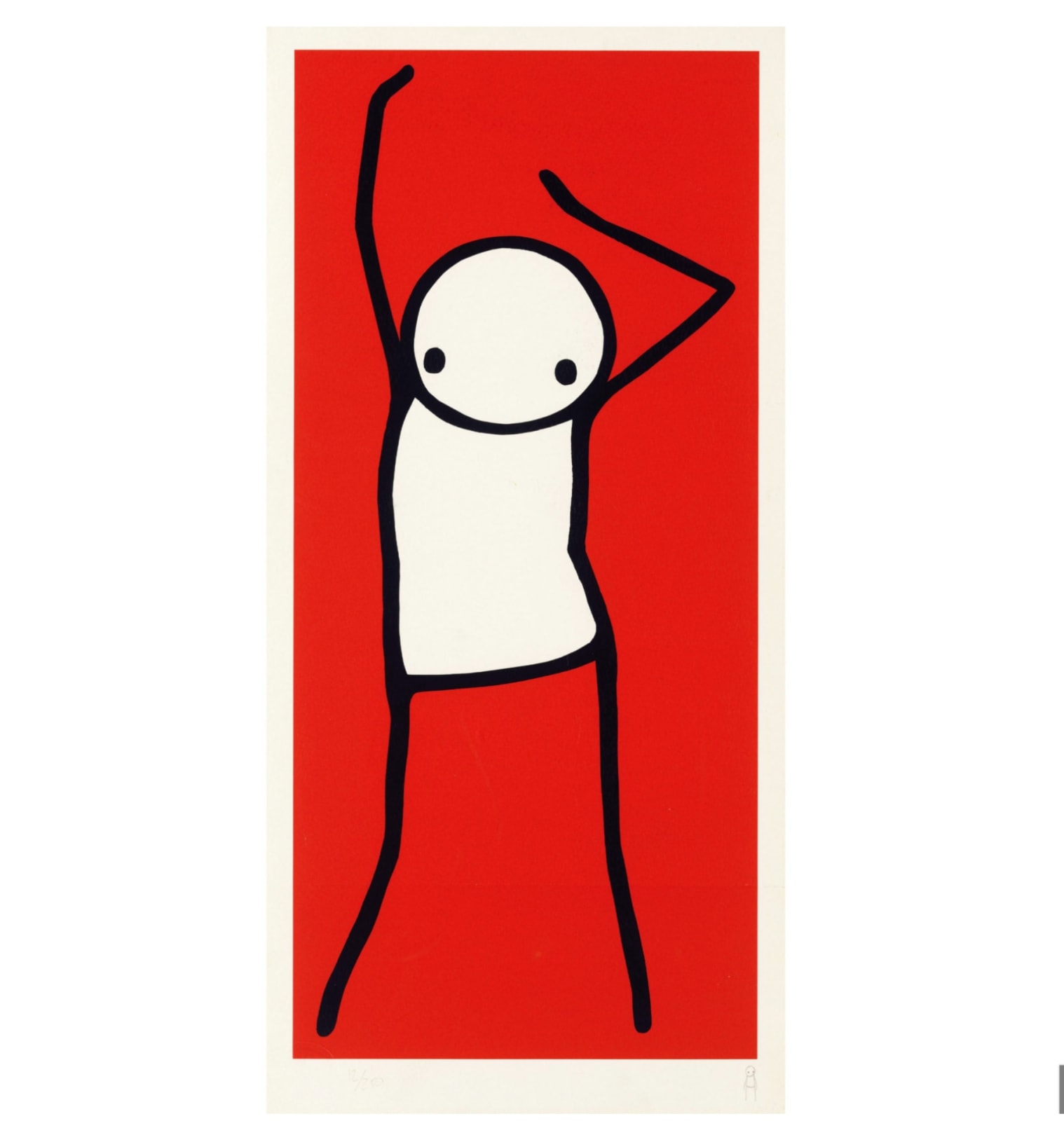 Stik, Dancer , 2011