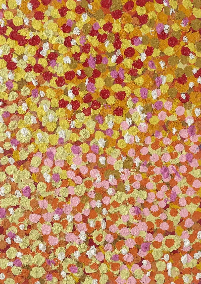 Damien Hirst, Loveable Veil (PV283), 2019