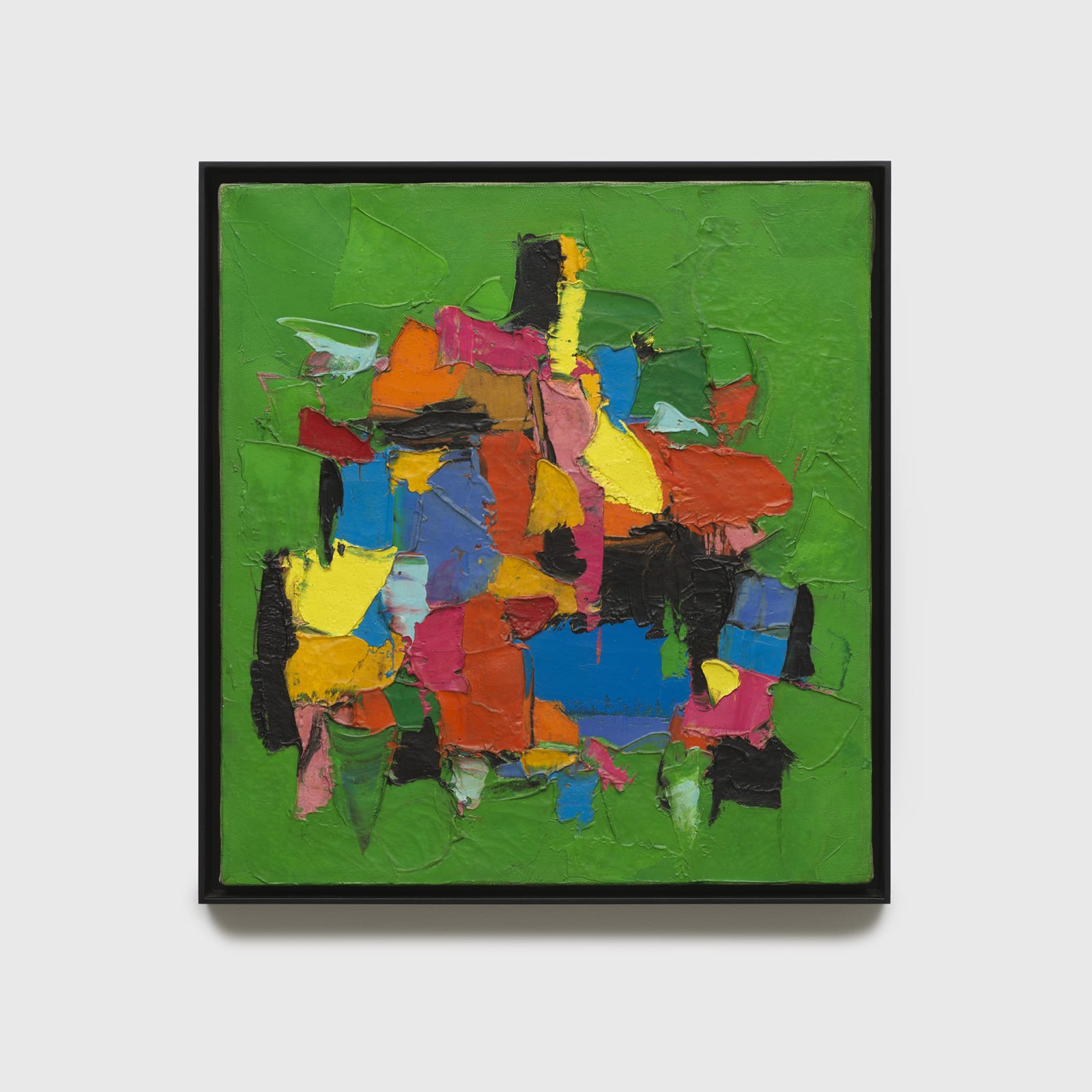 Olga Albizu, Untitled, 1971