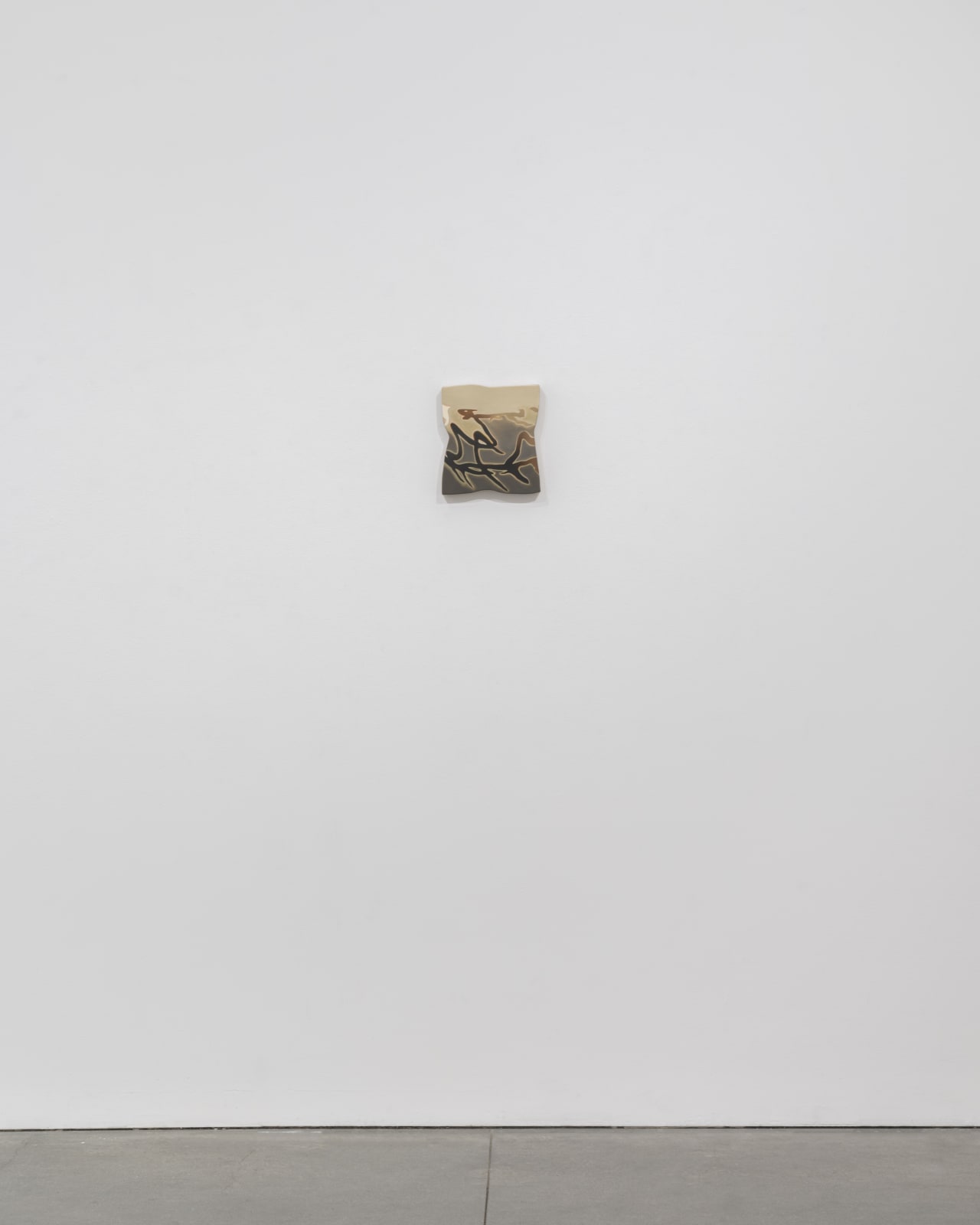 Luz Carabaño, Espinas, 2021