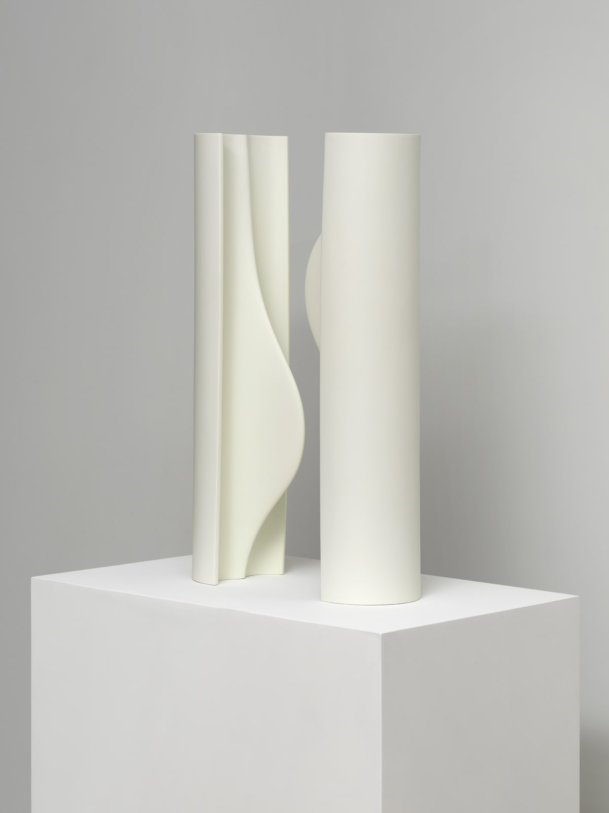 Zilia Sánchez, Concepto I, 2000 / 2019
