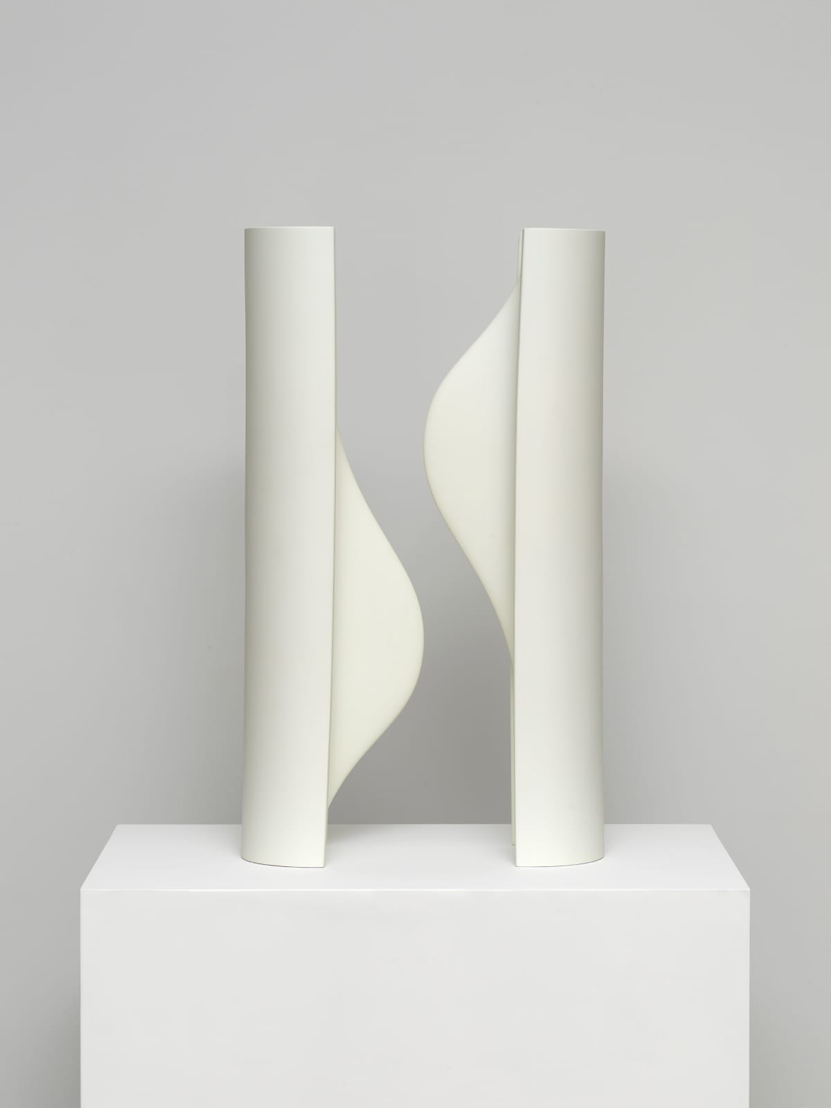 Zilia Sánchez, Concepto I, 2000 / 2019