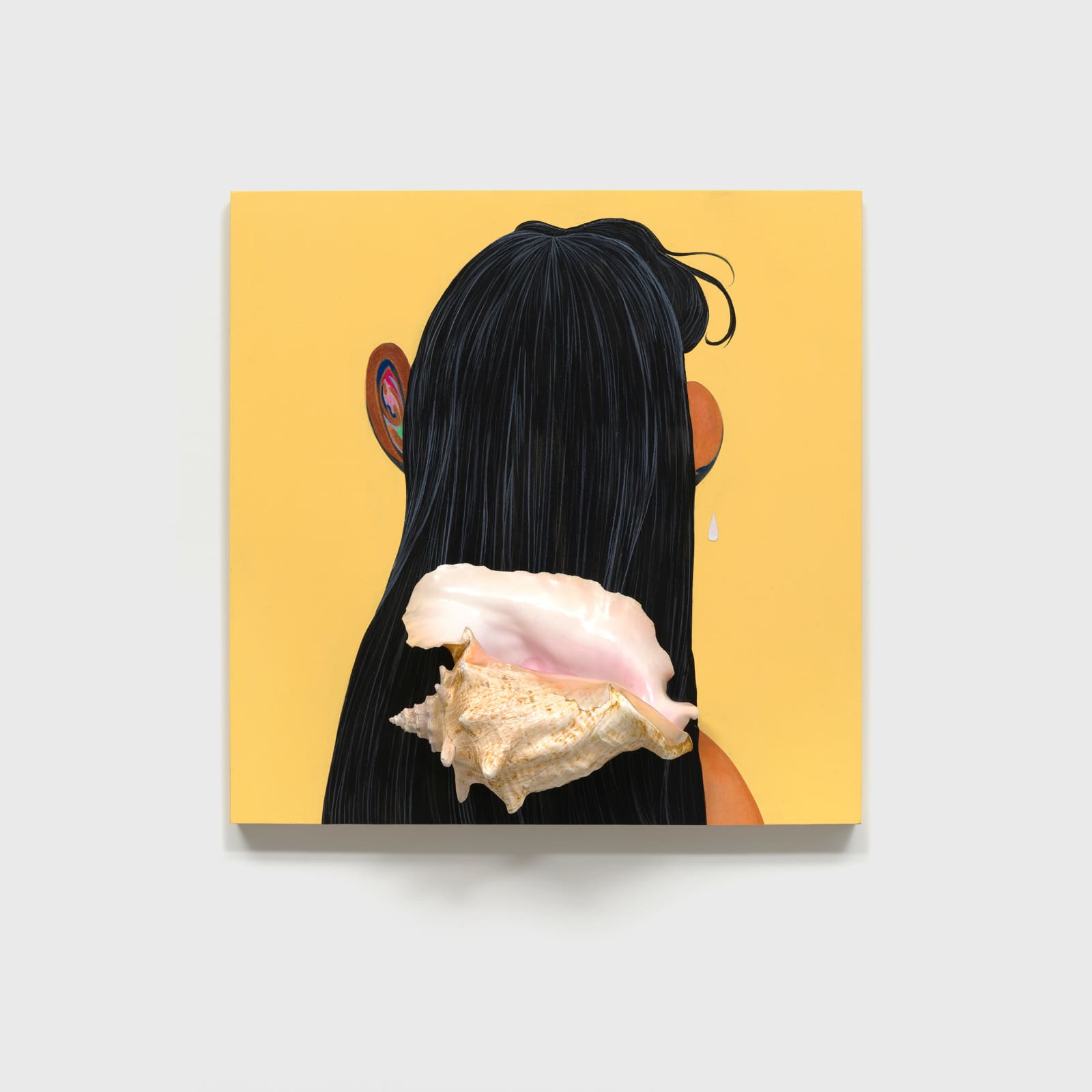 Bony Ramirez, The Ocean's Calling, 2022