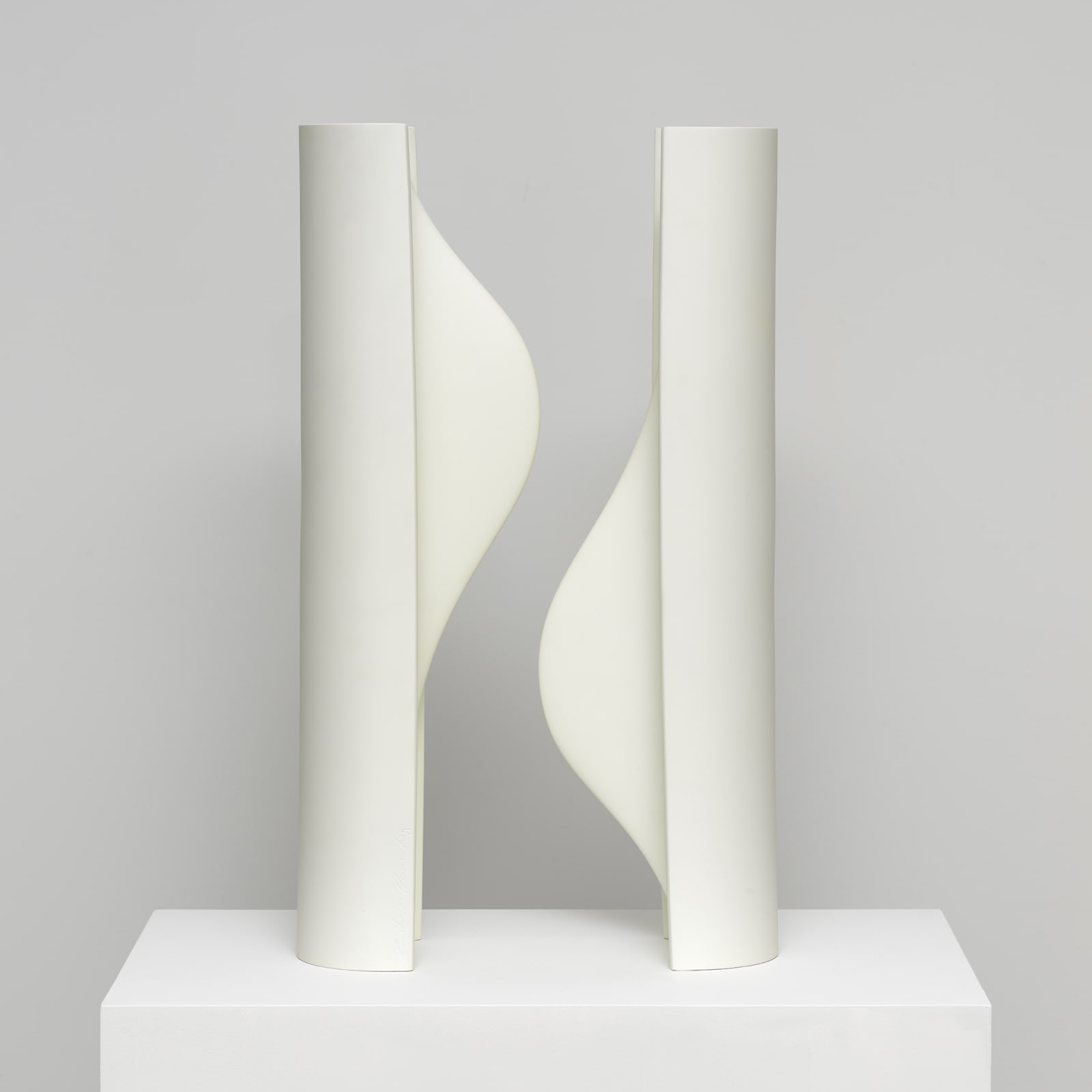 Zilia Sánchez, Concepto I, 2000 / 2019