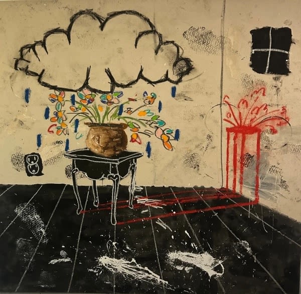 Daniel Yocum, Shadow Showers