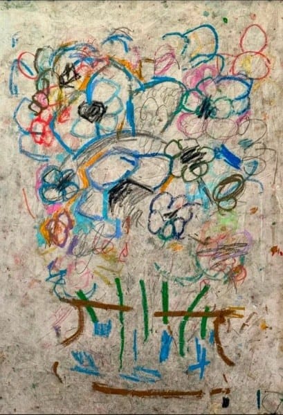 Daniel Yocum, Springtime Bouquet
