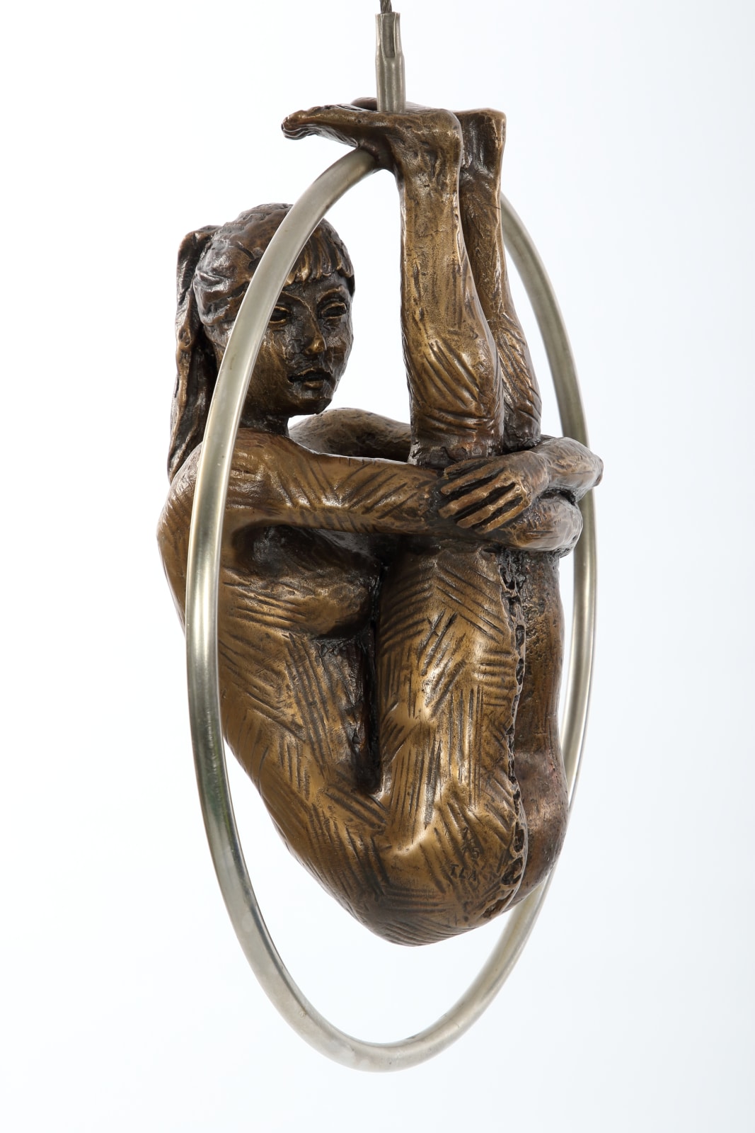 Marke Meyer, Unperturbed