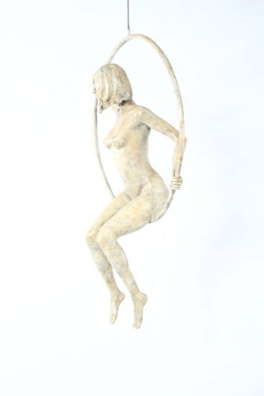 Marke Meyer, A World of Possibilities, 2017