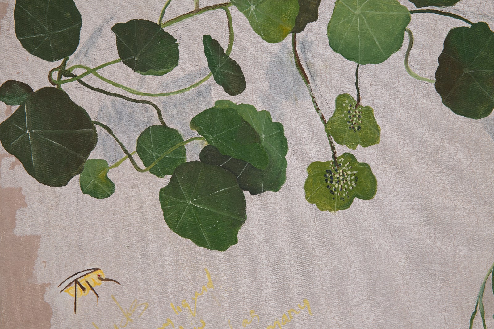Helen Joseph, Composition 2, 2024