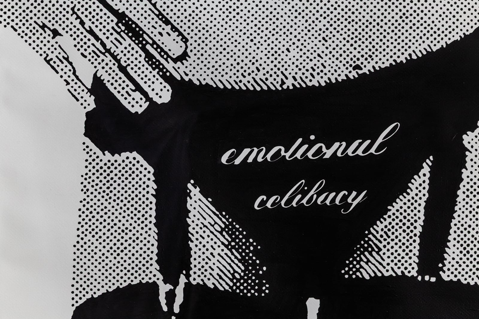 SYNC, Emotional Celibacy, 2025