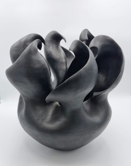 Astrid Dahl, Untitled, 2022