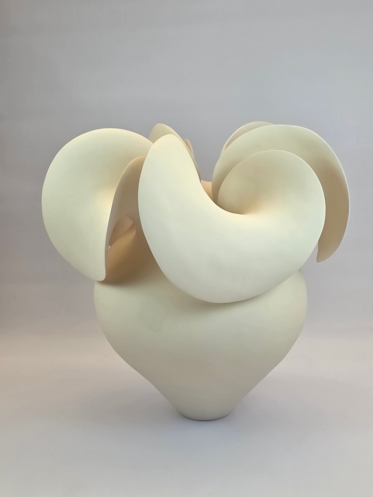 Astrid Dahl, Folium Nyphaeae, 2025
