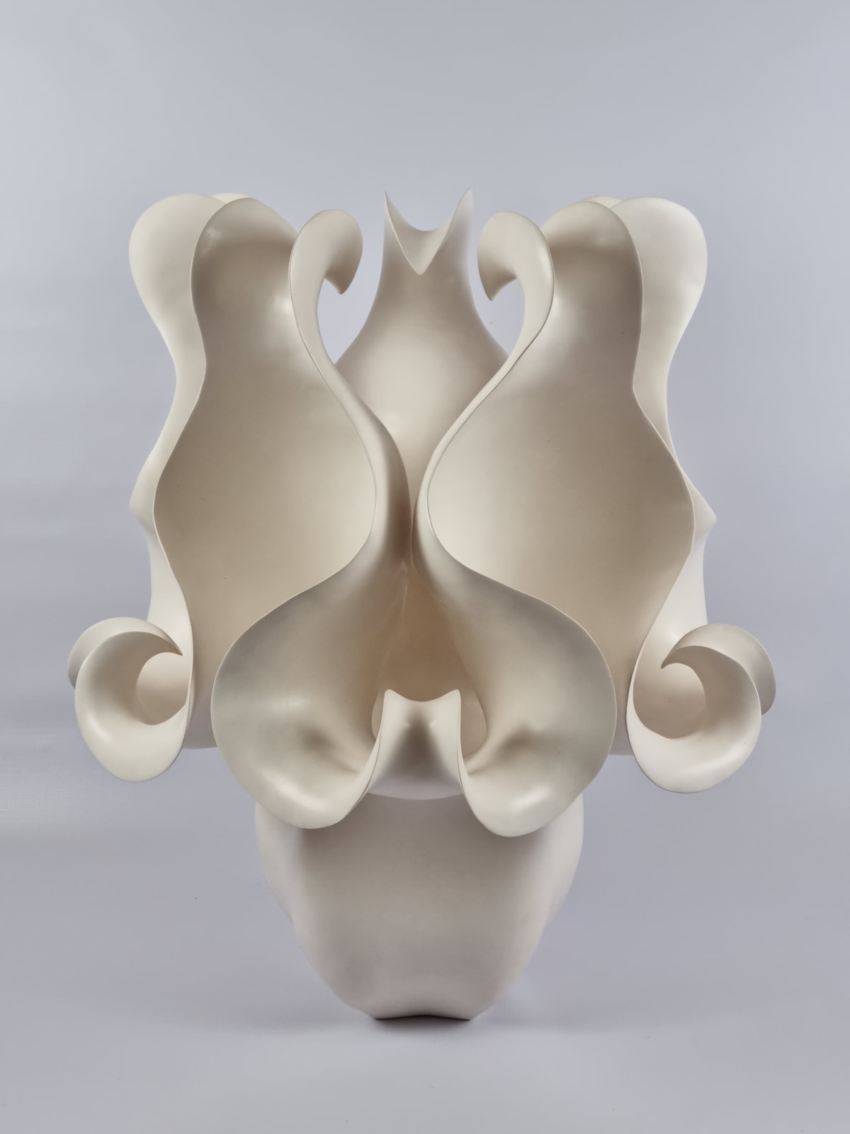 Astrid Dahl, Brugmansia, 2022