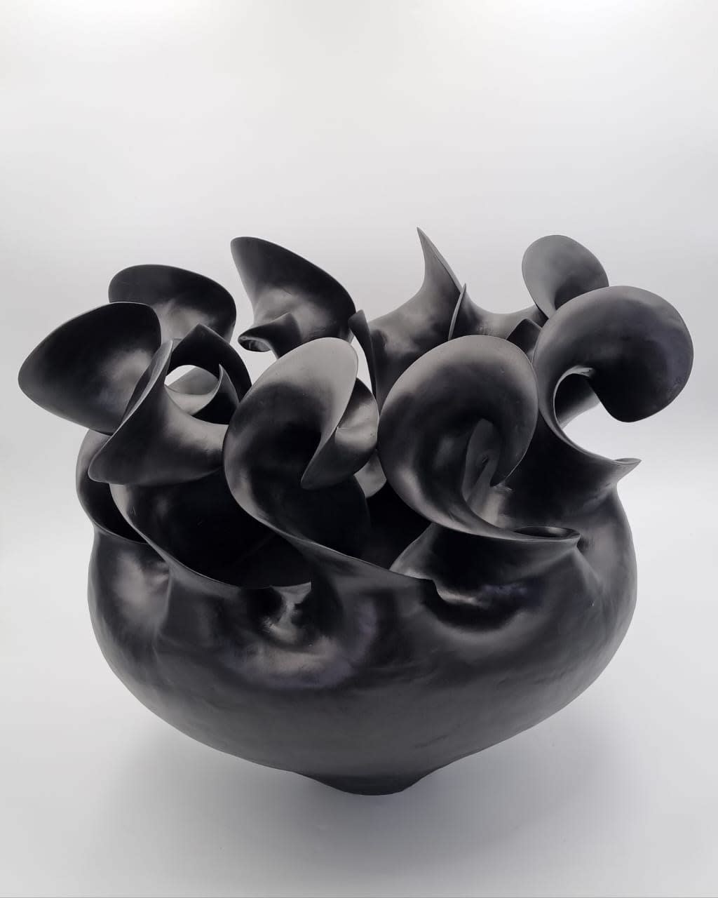 Astrid Dahl, Albucas Black, 2023