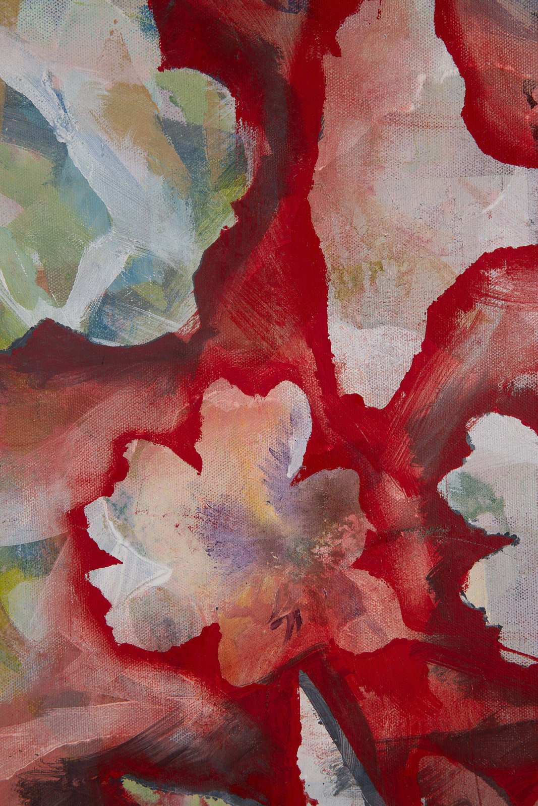 Helen Joseph, Form and Shape, 2022