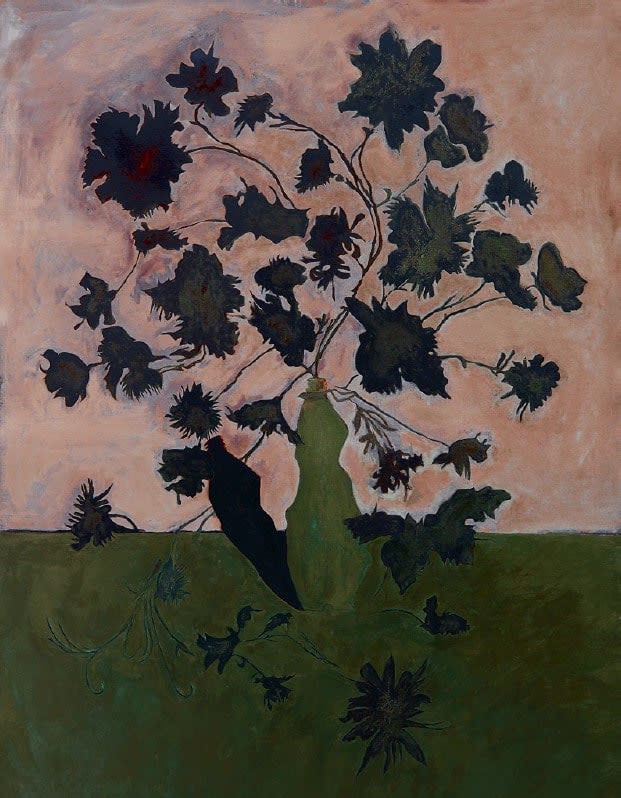 Thirza Schaap, Bouquet l'Automne, 2025