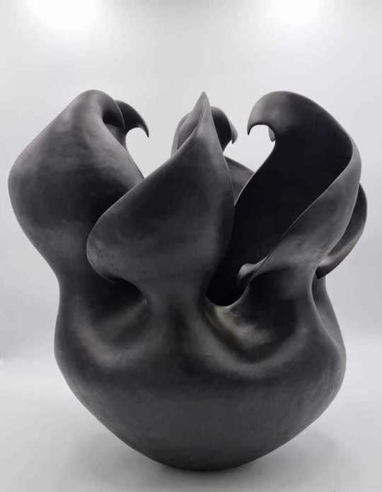 Astrid Dahl, Untitled, 2022