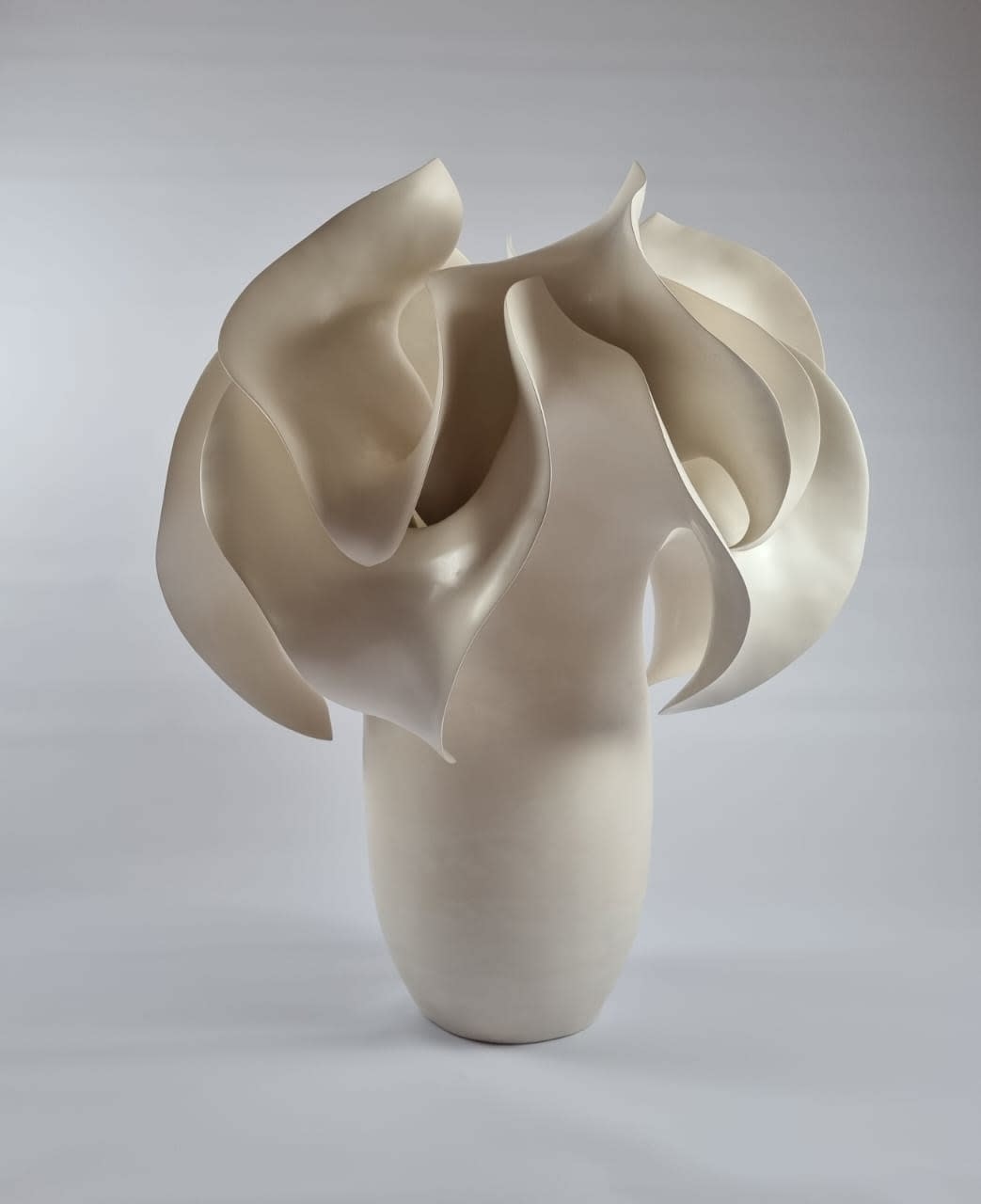 Astrid Dahl, Brugmansia, 2023